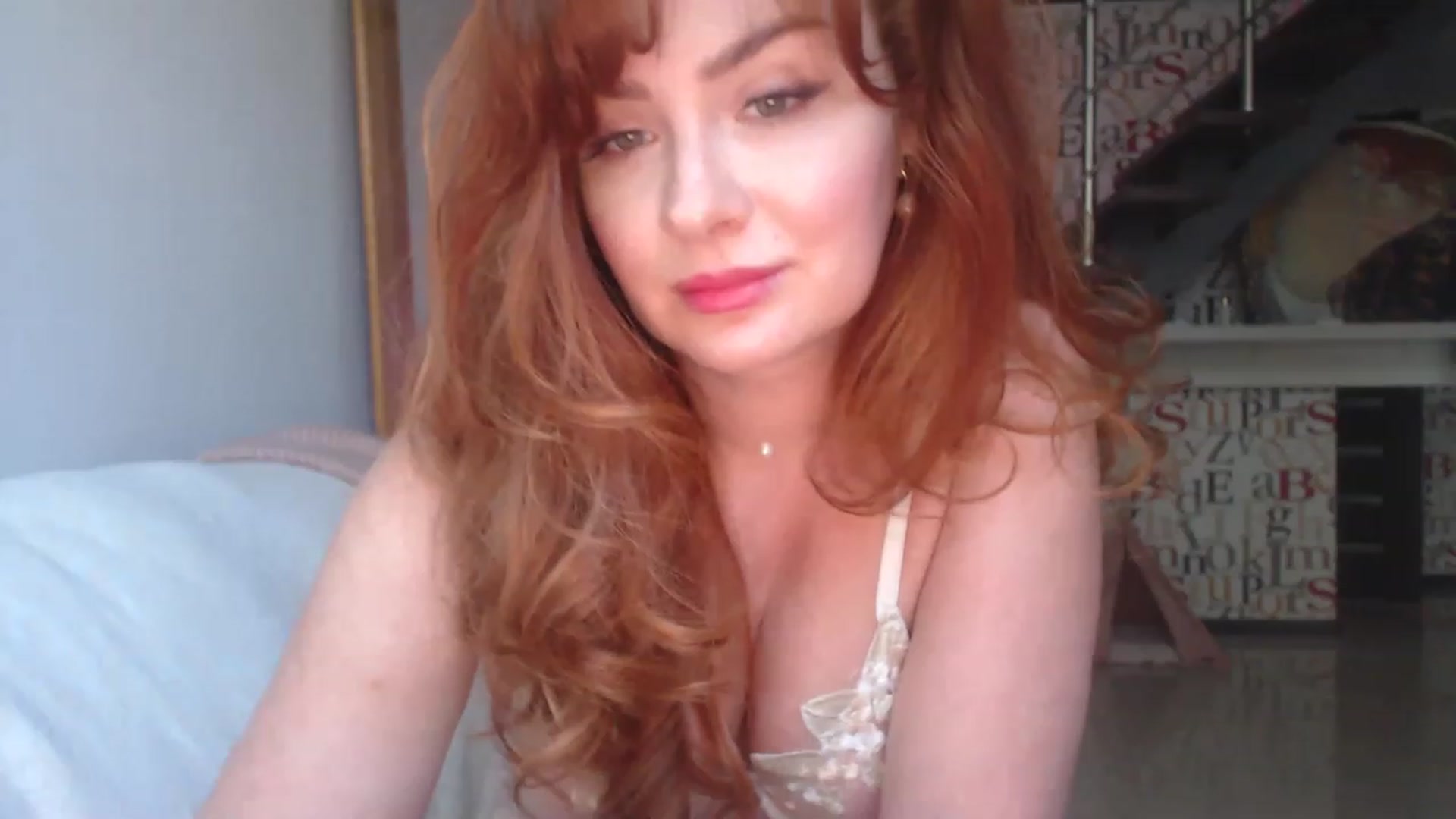 Gallery image thumbnail from Golden_Teaser's myfreecams stream on, 05/31/2023, 17:04 image 5 of 20