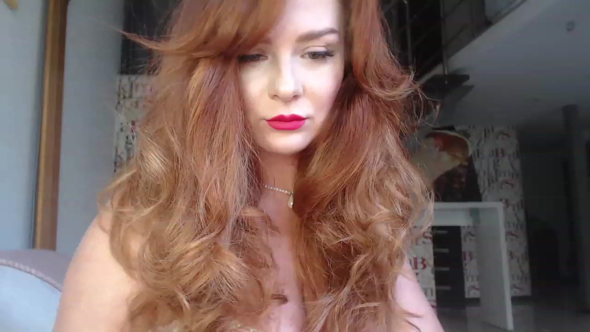 Gallery image thumbnail from Golden_Teaser's myfreecams stream on, 07/15/2023, 15:05 image 8 of 20