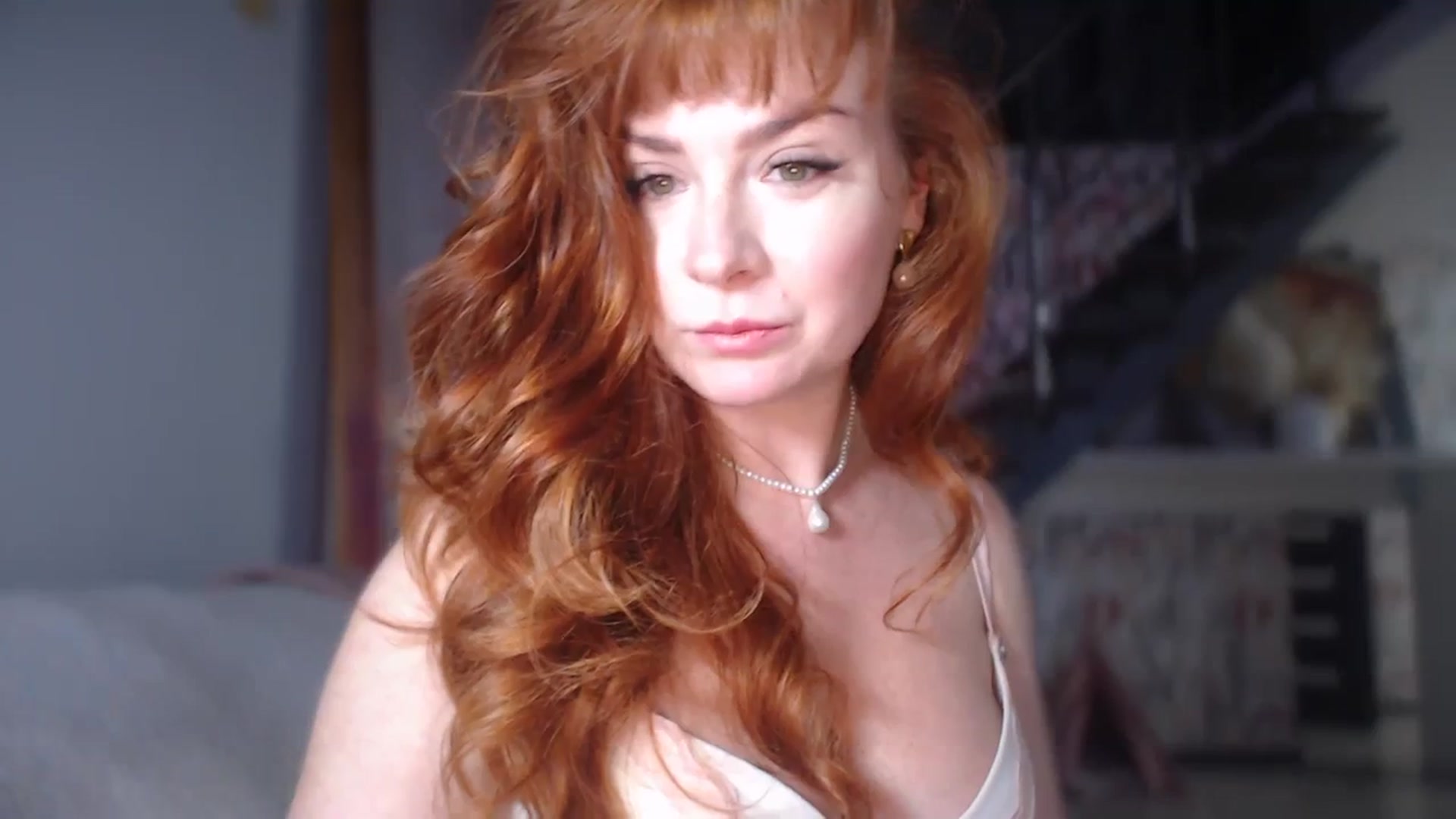 Gallery image thumbnail from Golden_Teaser's myfreecams stream on, 01/19/2024, 15:21 image 7 of 20