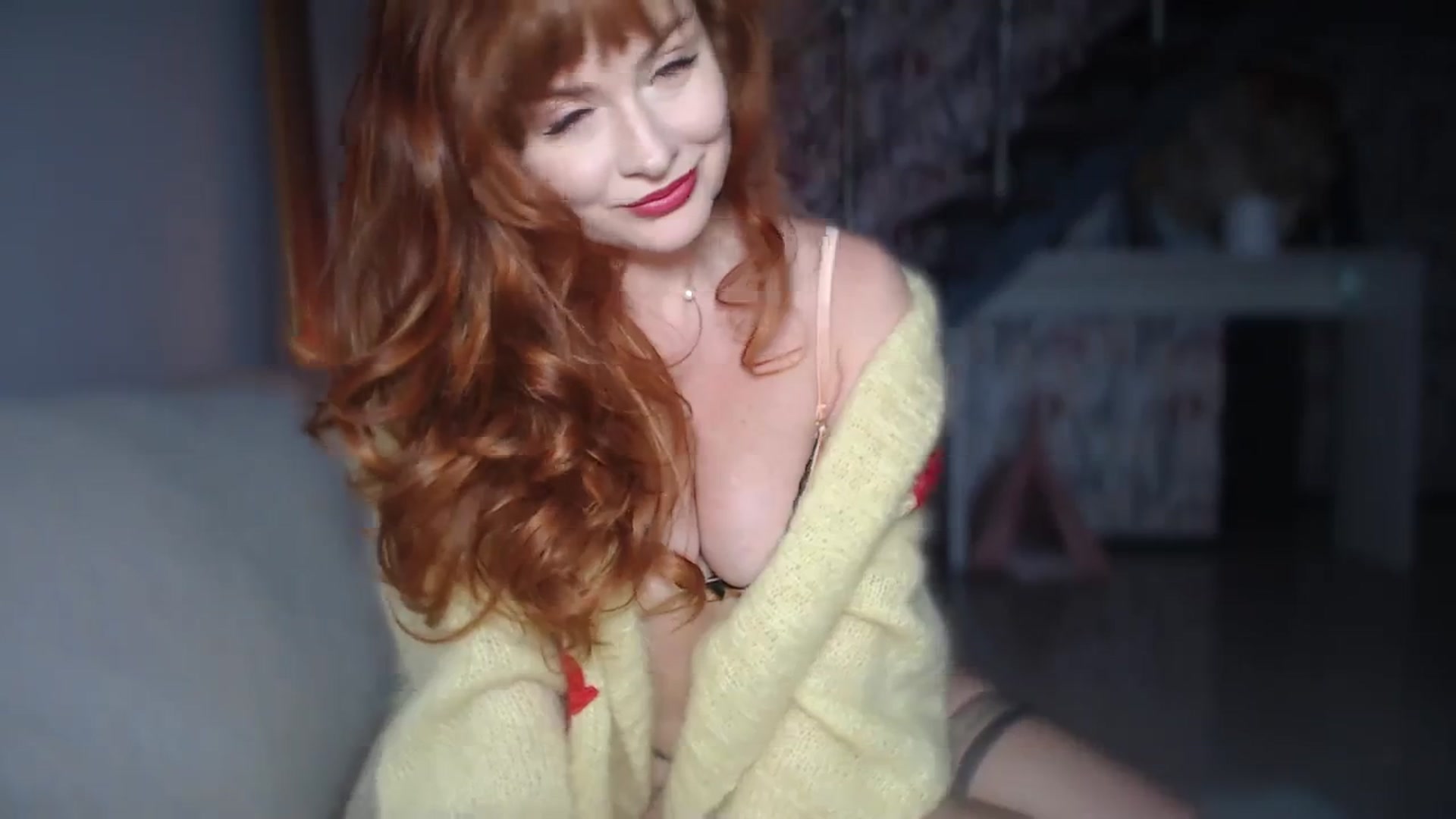 Gallery image thumbnail from Golden_Teaser's myfreecams stream on, 01/20/2024, 14:21 image 17 of 20