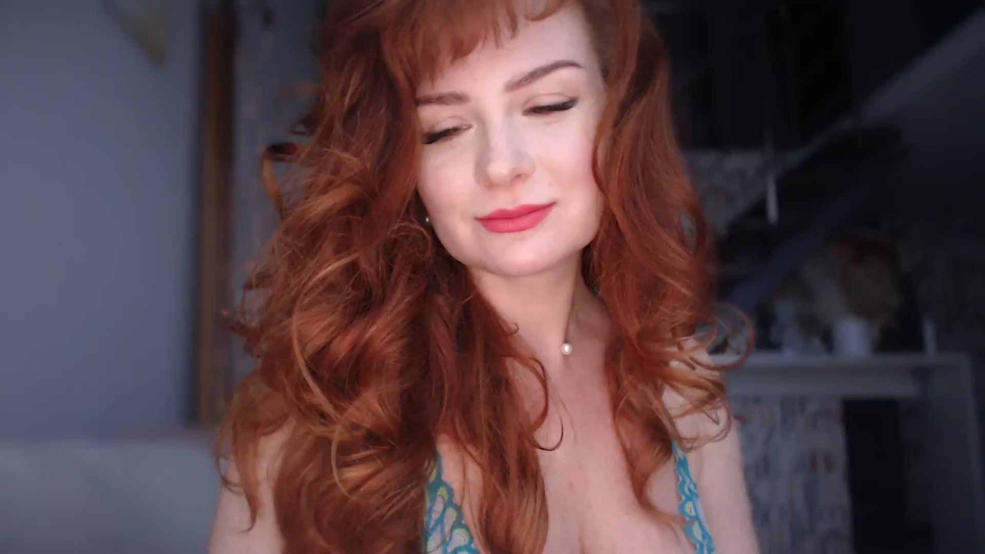 Gallery image thumbnail from Golden_Teaser's myfreecams stream on, 01/28/2024, 14:48 image 9 of 20