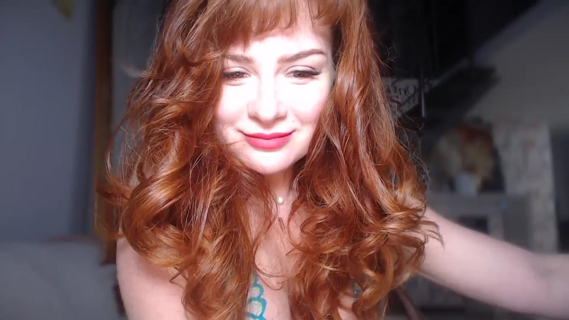Gallery image thumbnail from Golden_Teaser's myfreecams stream on, 01/28/2024, 14:48 image 12 of 20