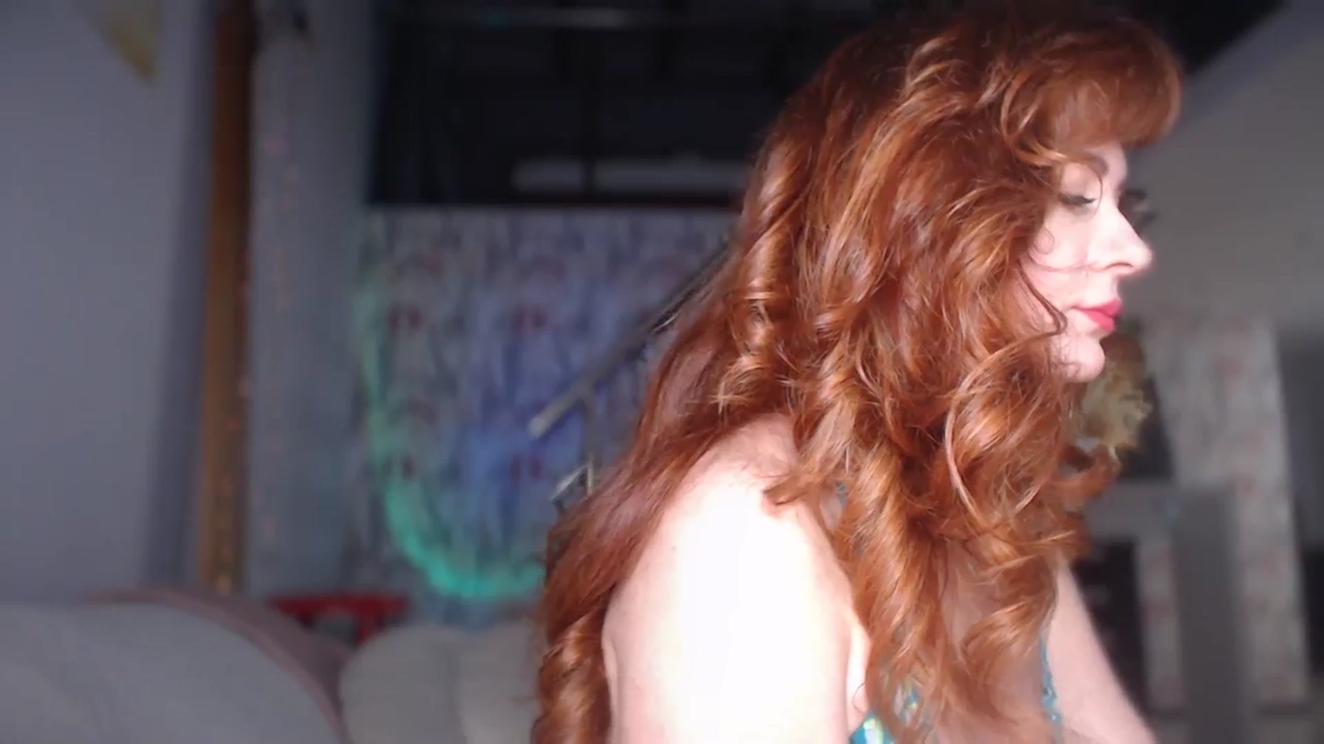 Gallery image thumbnail from Golden_Teaser's myfreecams stream on, 01/28/2024, 14:48 image 18 of 20