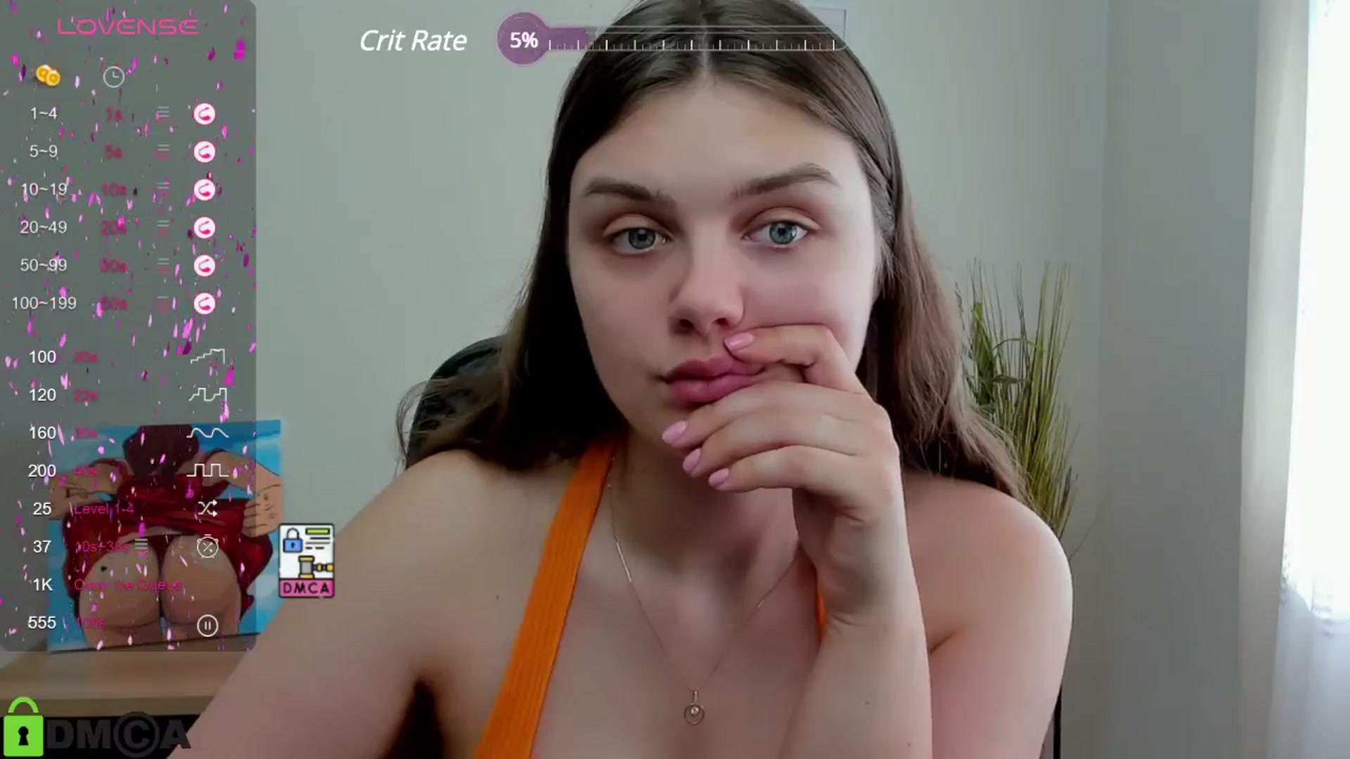 Gallery image thumbnail from Golden_doll_'s myfreecams stream on, 06/02/2024, 13:48 image 15 of 20