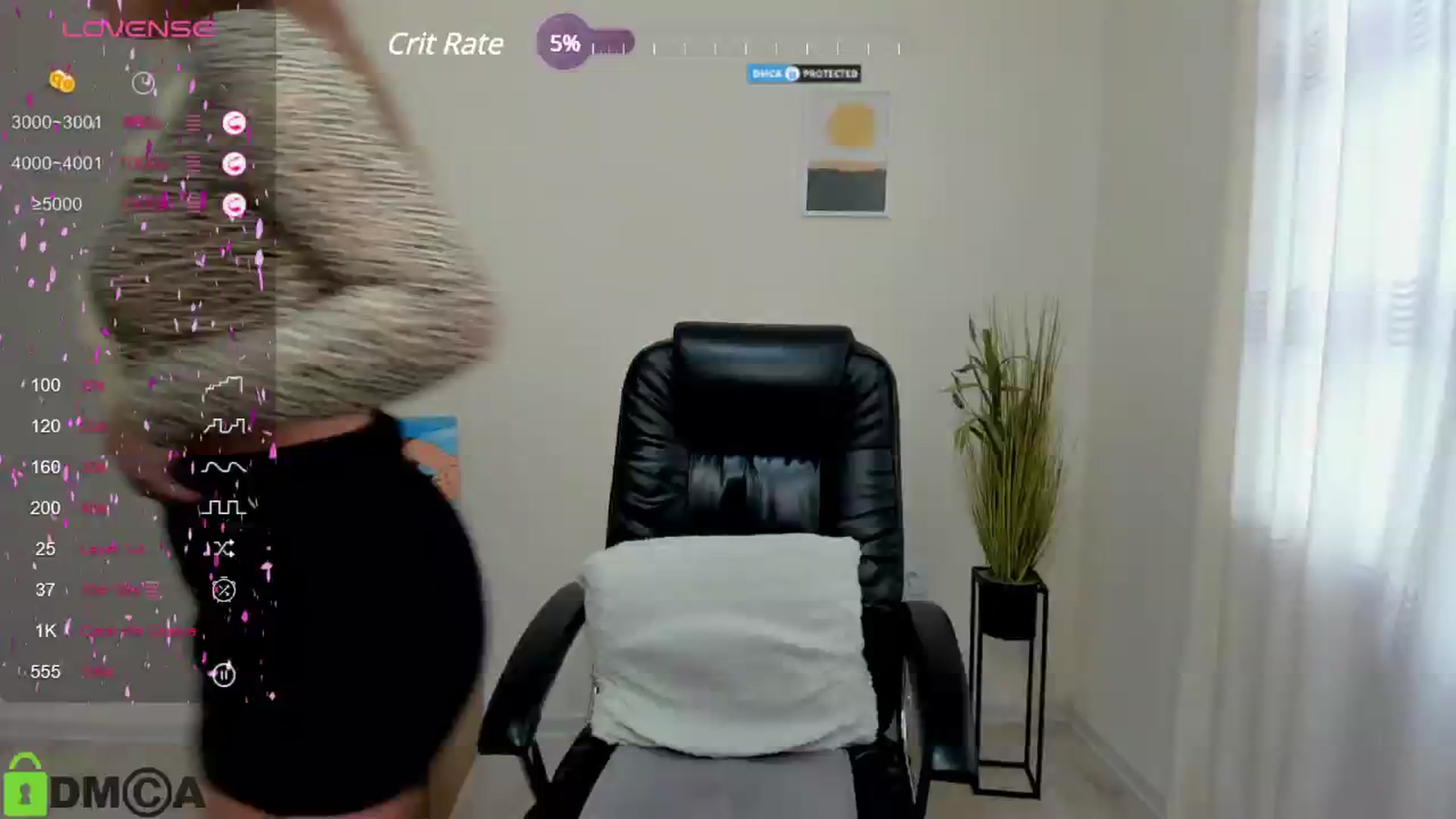 Gallery image thumbnail from Golden_doll_'s myfreecams stream on, 06/09/2024, 11:10 image 11 of 20