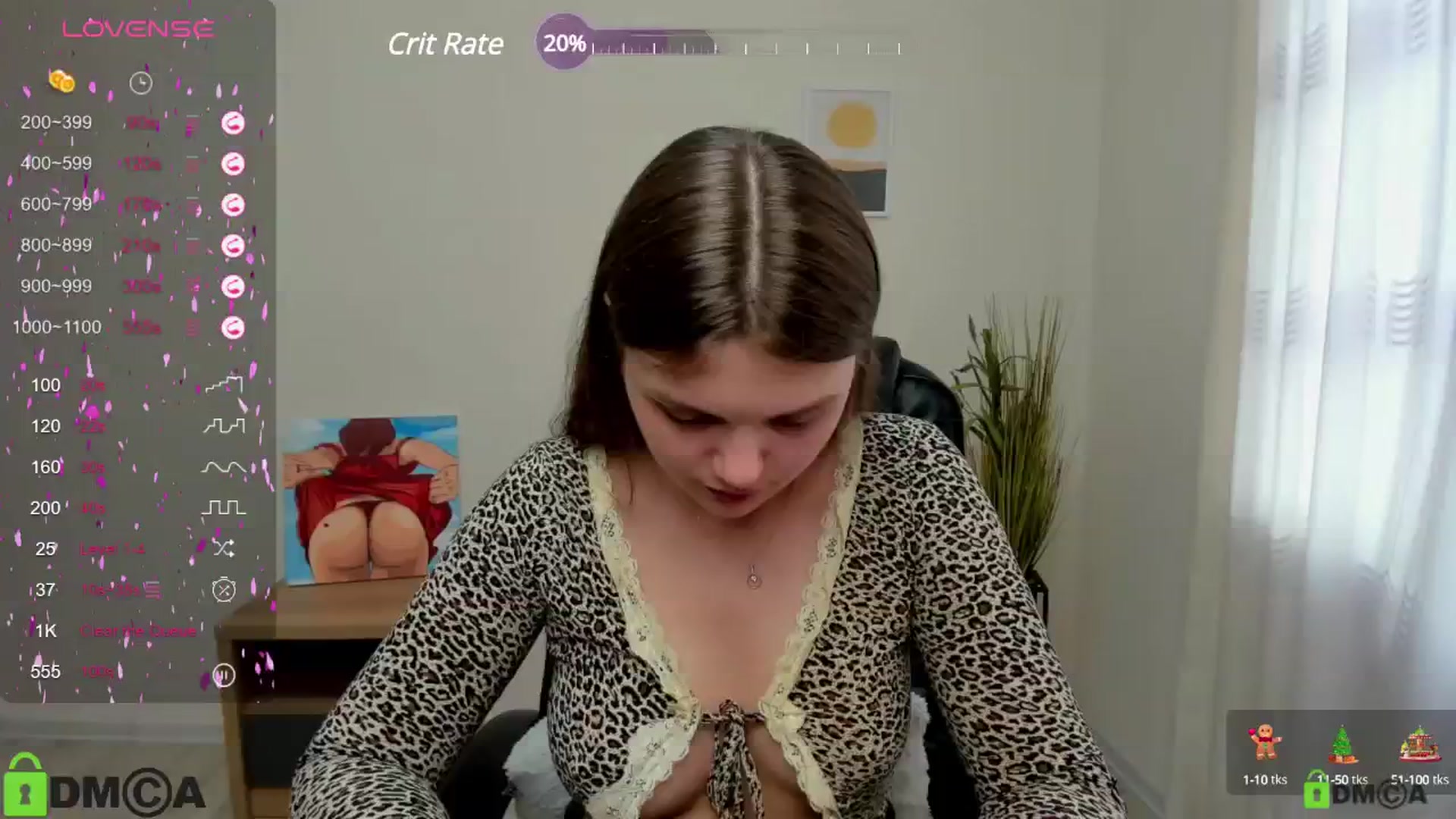 Gallery image thumbnail from Golden_doll_'s myfreecams stream on, 06/09/2024, 11:10 image 7 of 20