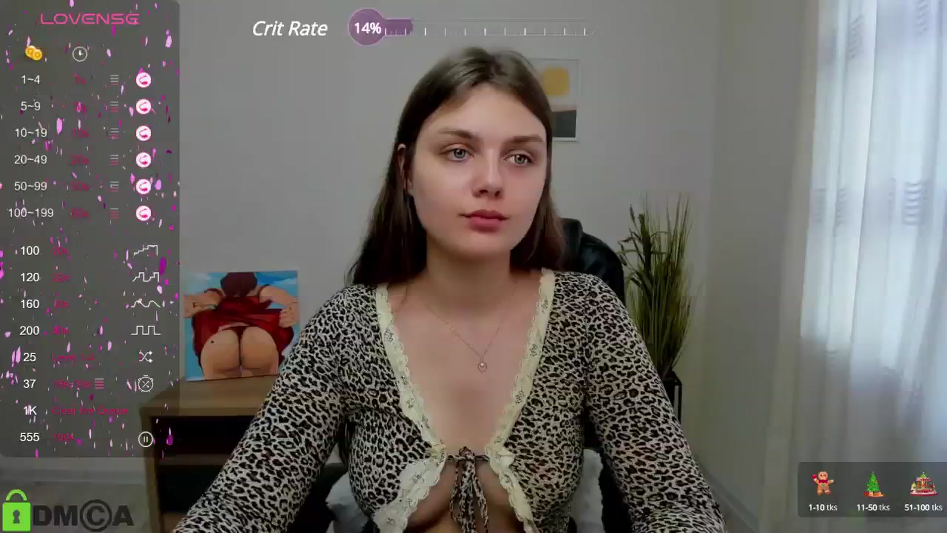 Gallery image thumbnail from Golden_doll_'s myfreecams stream on, 06/09/2024, 11:10 image 8 of 20