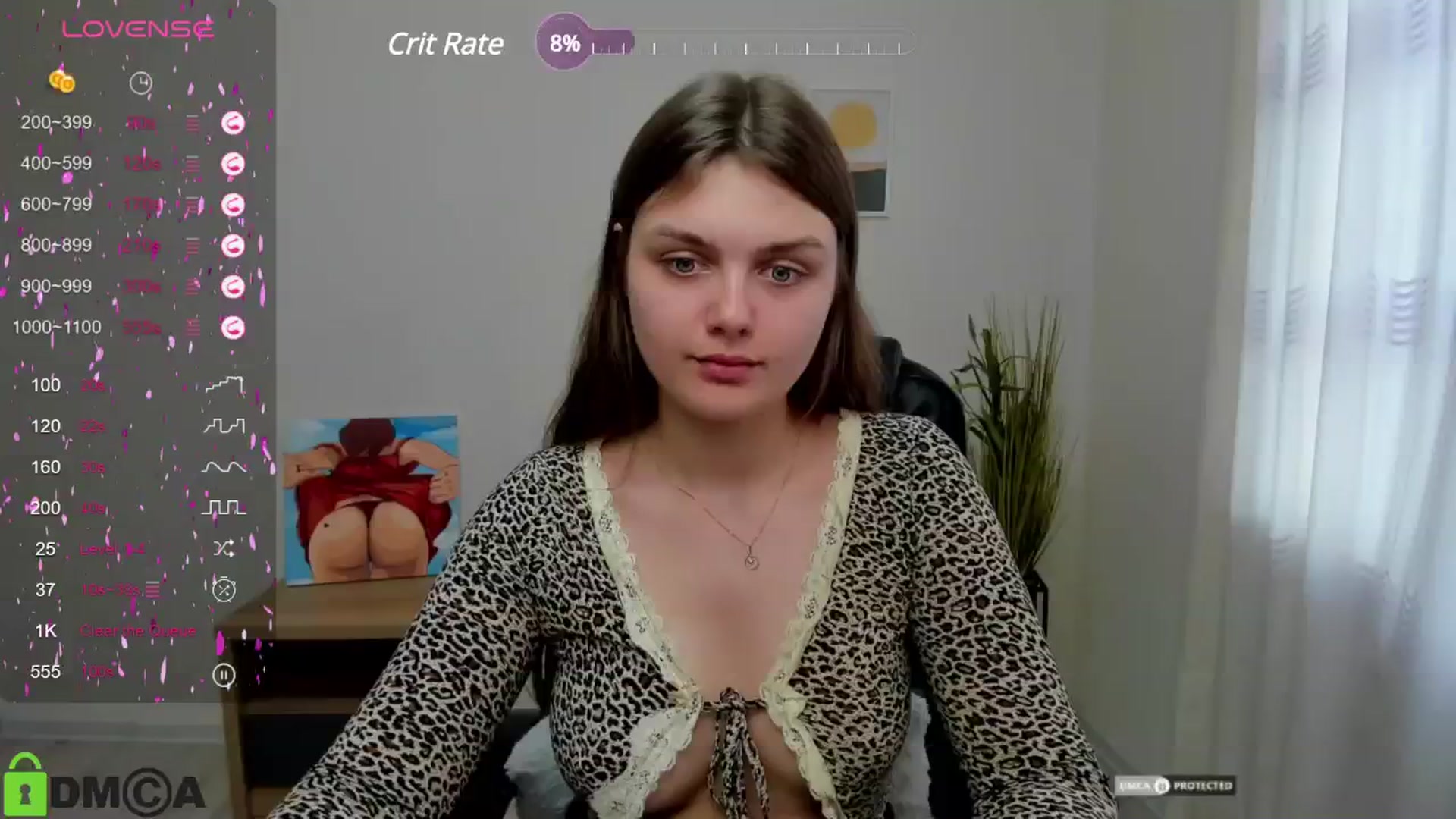 Gallery image thumbnail from Golden_doll_'s myfreecams stream on, 06/09/2024, 11:10 image 9 of 20