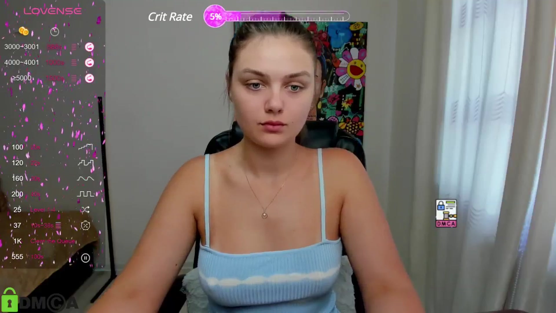 Gallery image thumbnail from Golden_doll_'s myfreecams stream on, 06/22/2024, 09:55 image 12 of 20