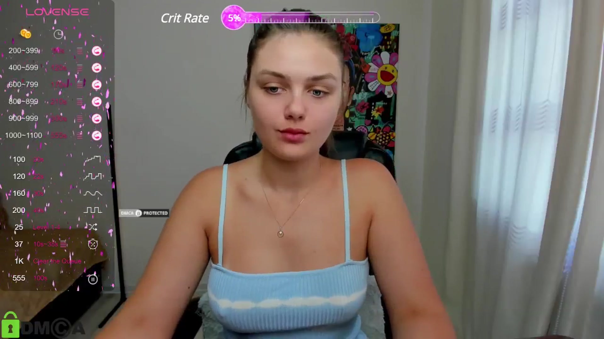 Gallery image thumbnail from Golden_doll_'s myfreecams stream on, 06/22/2024, 09:55 image 19 of 20