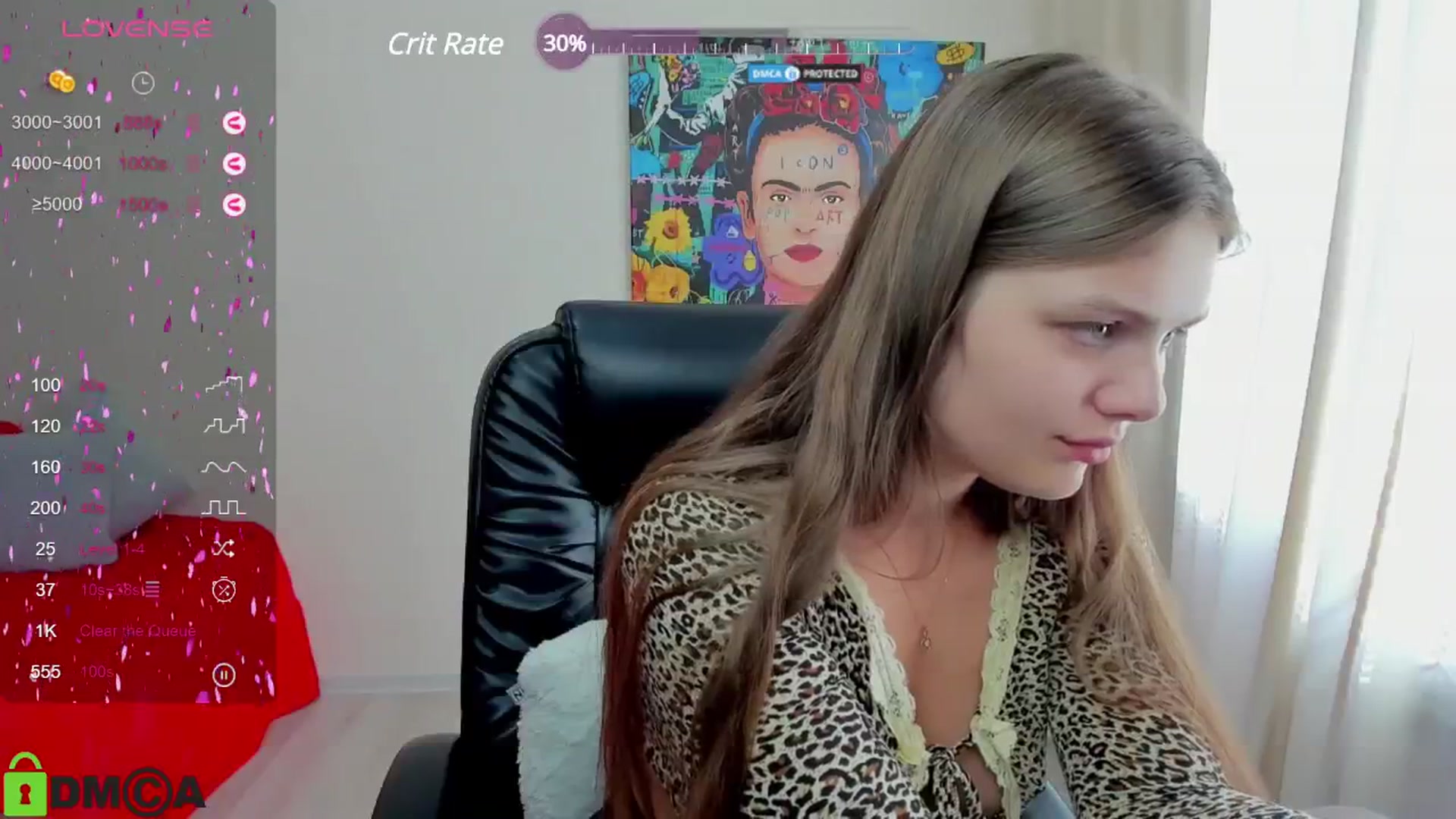 Gallery image thumbnail from Golden_doll_'s myfreecams stream on, 06/26/2024, 14:04 image 9 of 20