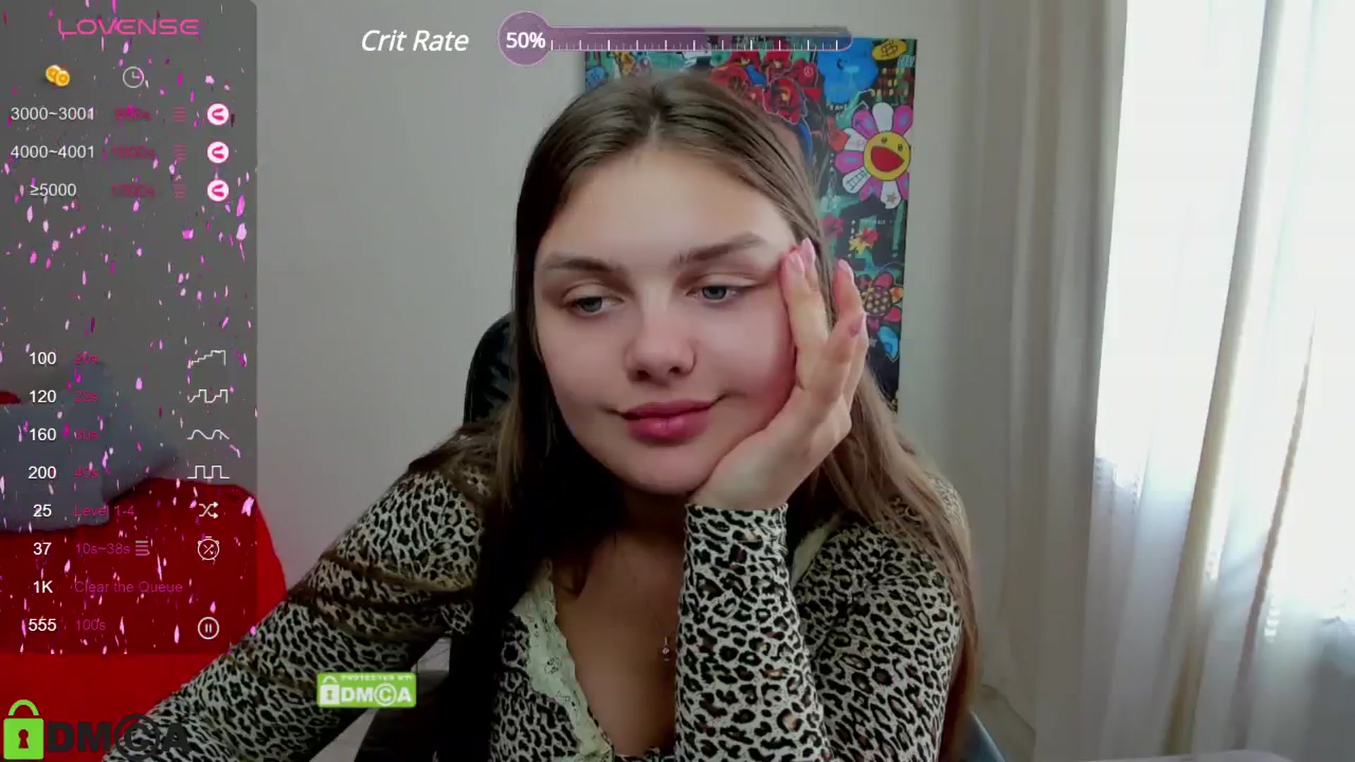 Gallery image thumbnail from Golden_doll_'s myfreecams stream on, 06/26/2024, 14:04 image 6 of 20