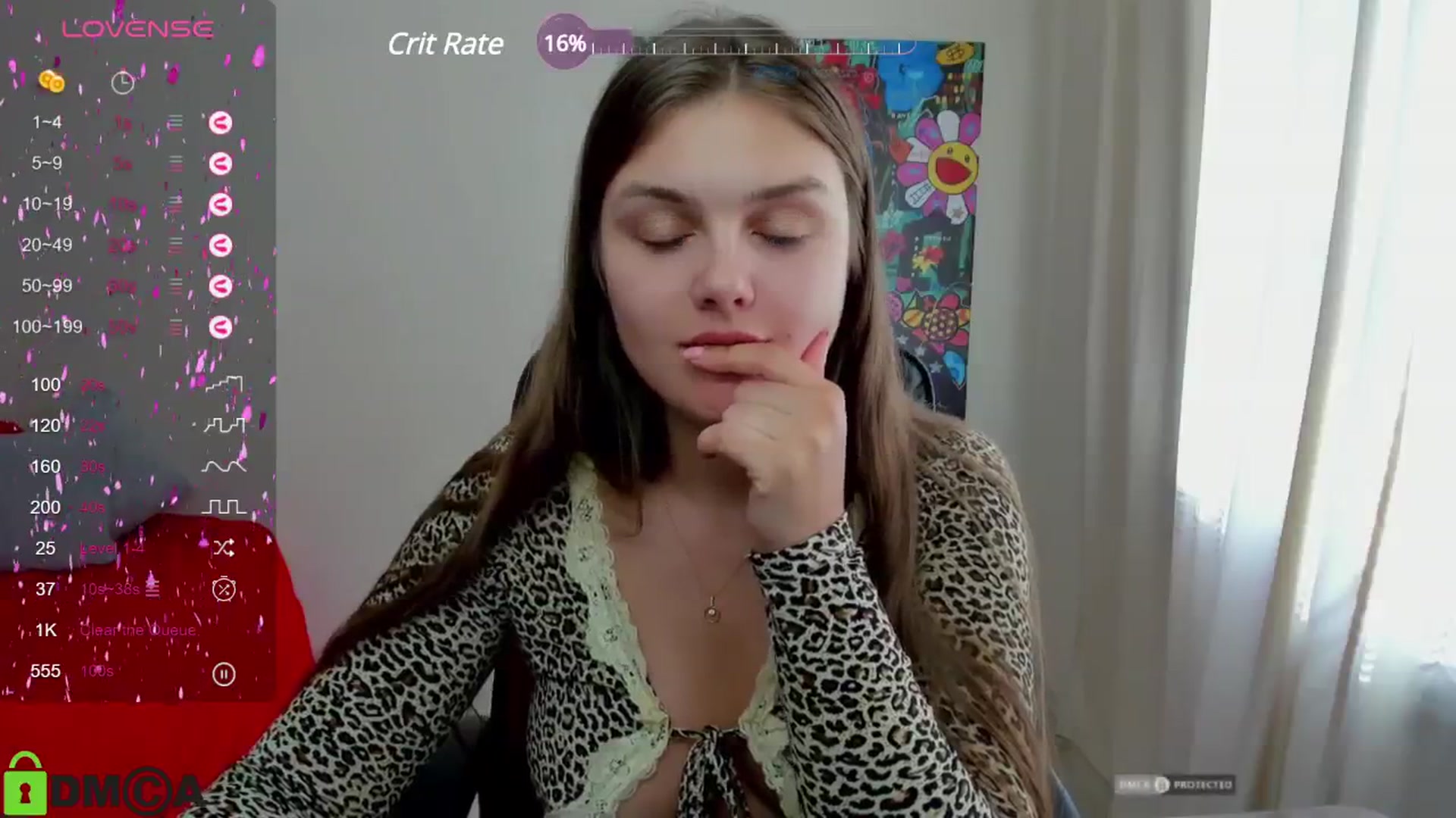 Gallery image thumbnail from Golden_doll_'s myfreecams stream on, 06/26/2024, 14:04 image 11 of 20