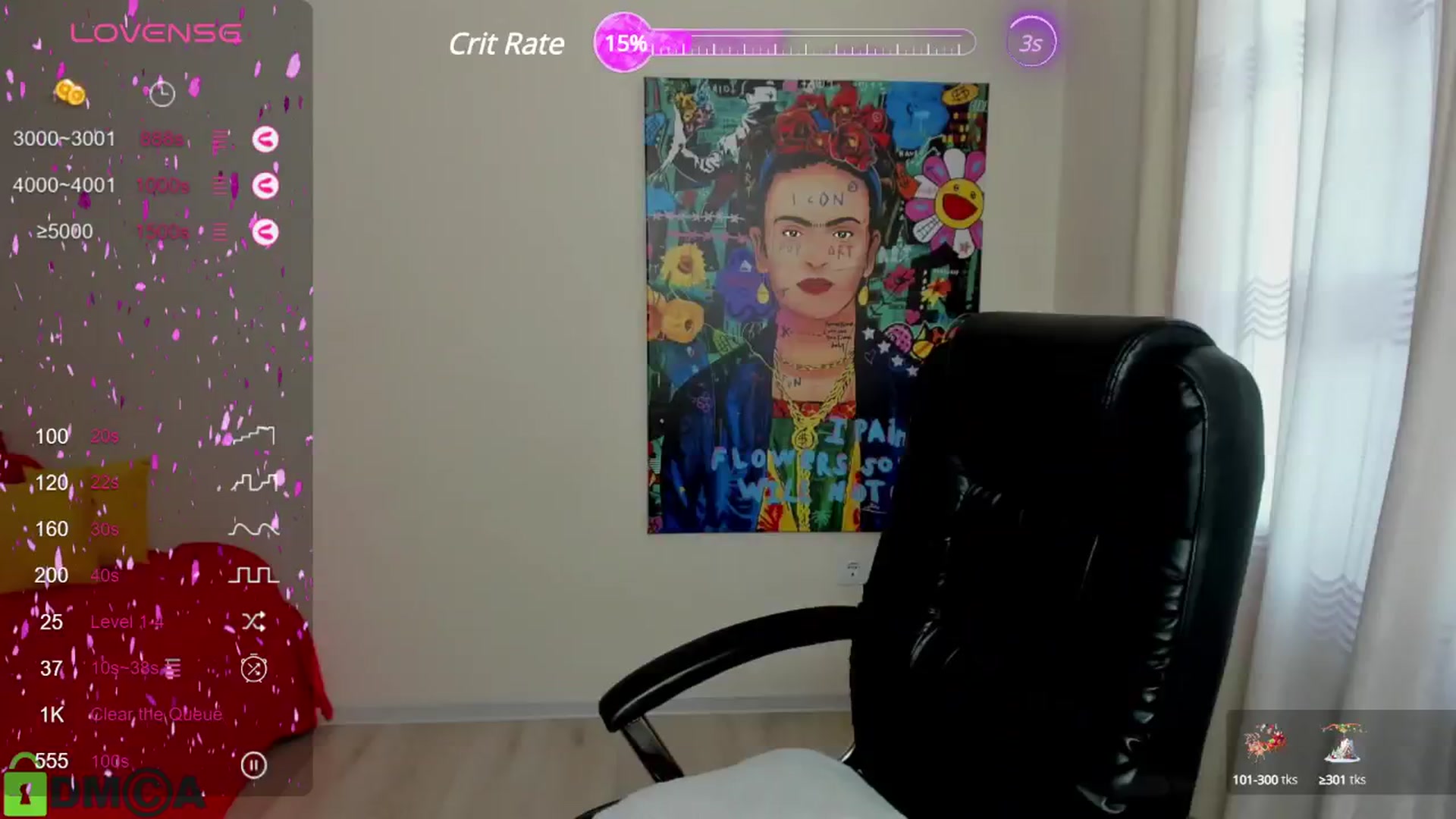 Gallery image thumbnail from Golden_doll_'s myfreecams stream on, 07/11/2024, 16:44 image 10 of 20
