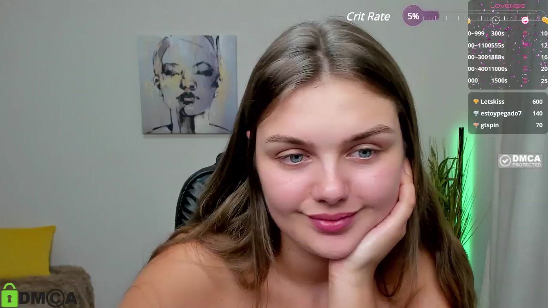 Gallery image thumbnail from Golden_doll_'s myfreecams stream on, 09/30/2024, 16:50 image 20 of 20