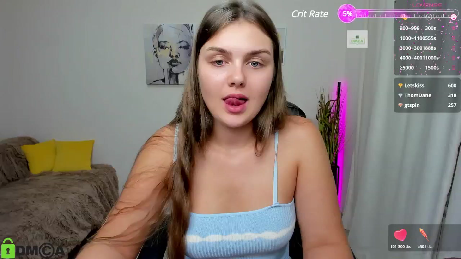 Gallery image thumbnail from Golden_doll_'s myfreecams stream on, 09/30/2024, 18:33 image 20 of 20