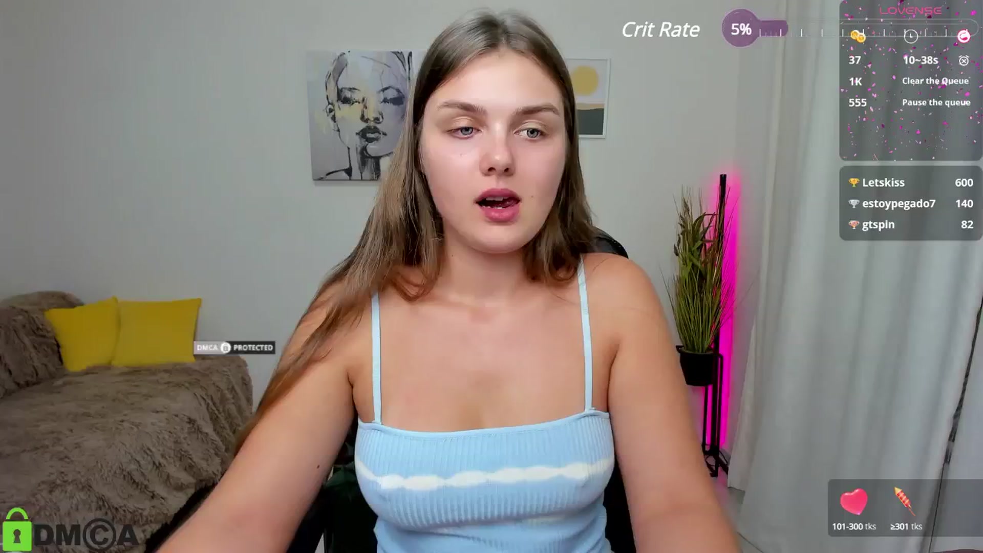 Gallery image thumbnail from Golden_doll_'s myfreecams stream on, 09/30/2024, 18:33 image 2 of 20