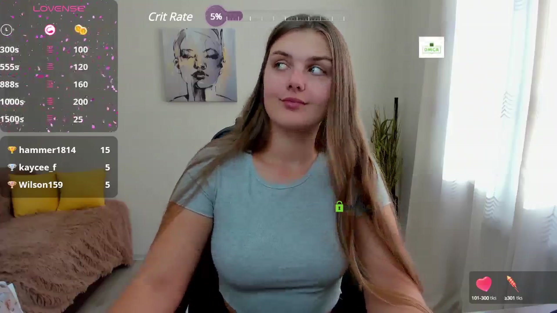 Gallery image thumbnail from Golden_doll_'s myfreecams stream on, 10/08/2024, 13:46 image 15 of 20