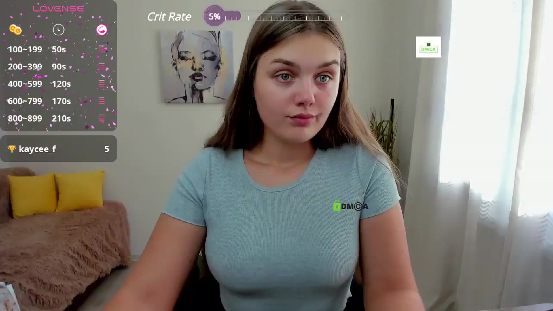 Gallery image thumbnail from Golden_doll_'s myfreecams stream on, 10/08/2024, 13:46 image 1 of 20