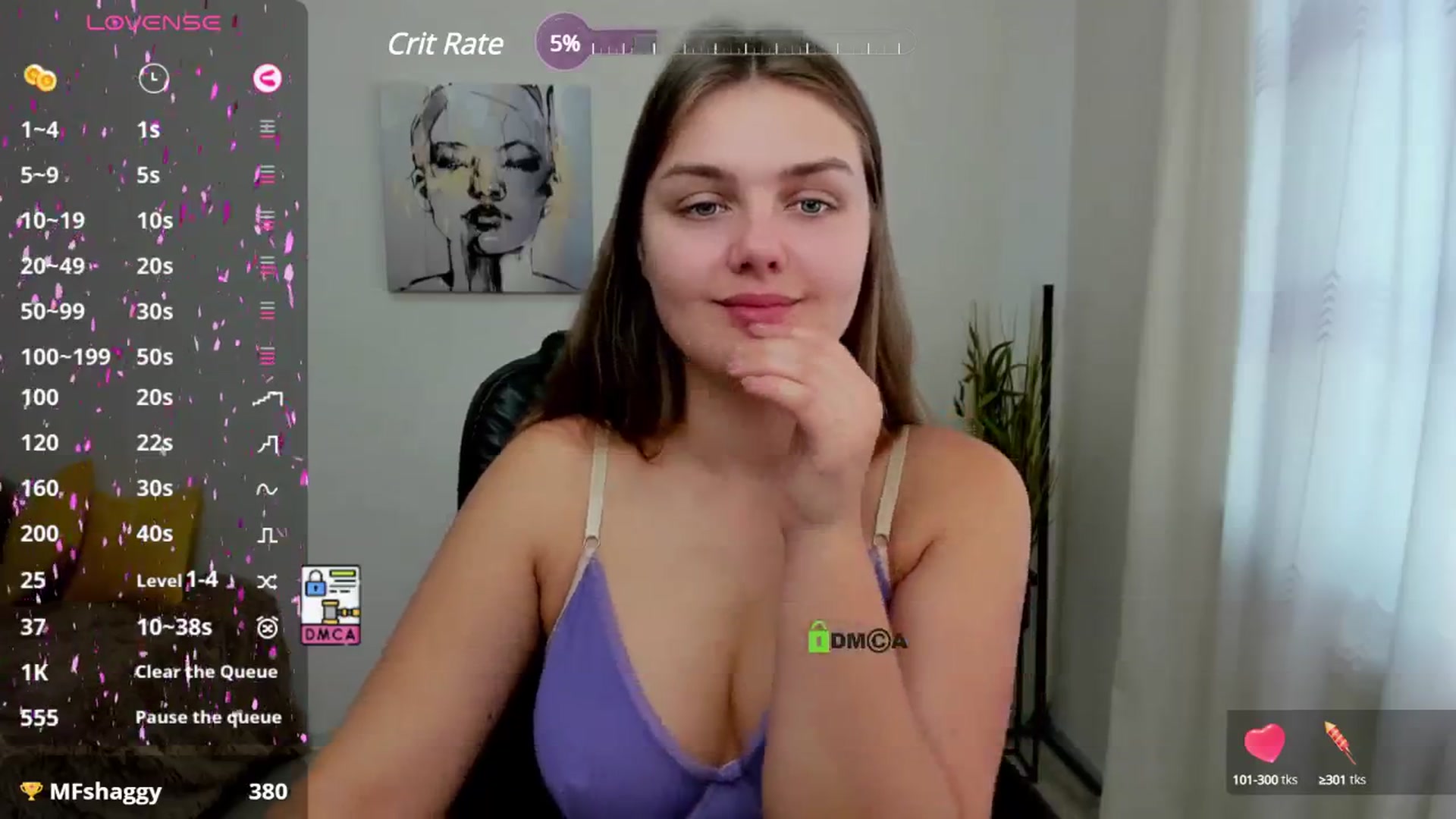 Gallery image thumbnail from Golden_doll_'s myfreecams stream on, 10/20/2024, 10:18 image 9 of 20