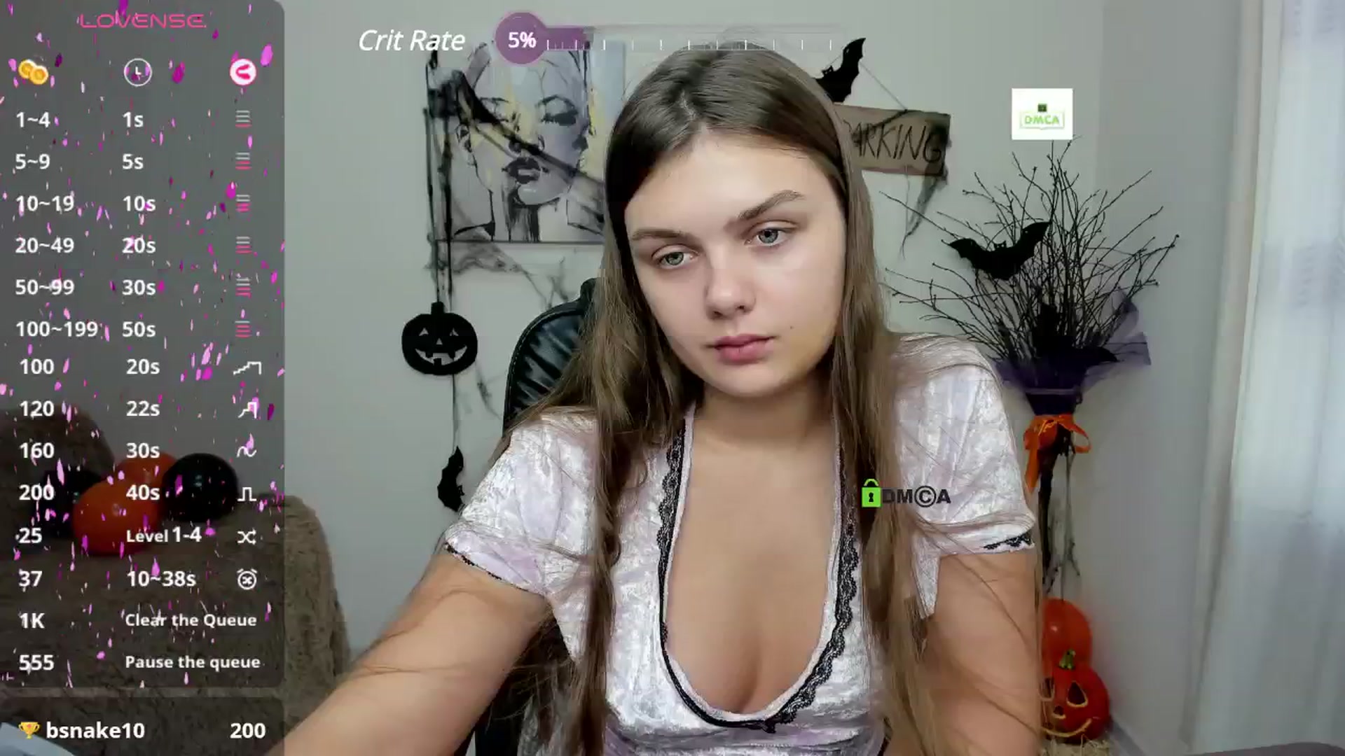 Gallery image thumbnail from Golden_doll_'s myfreecams stream on, 10/27/2024, 14:27 image 18 of 20