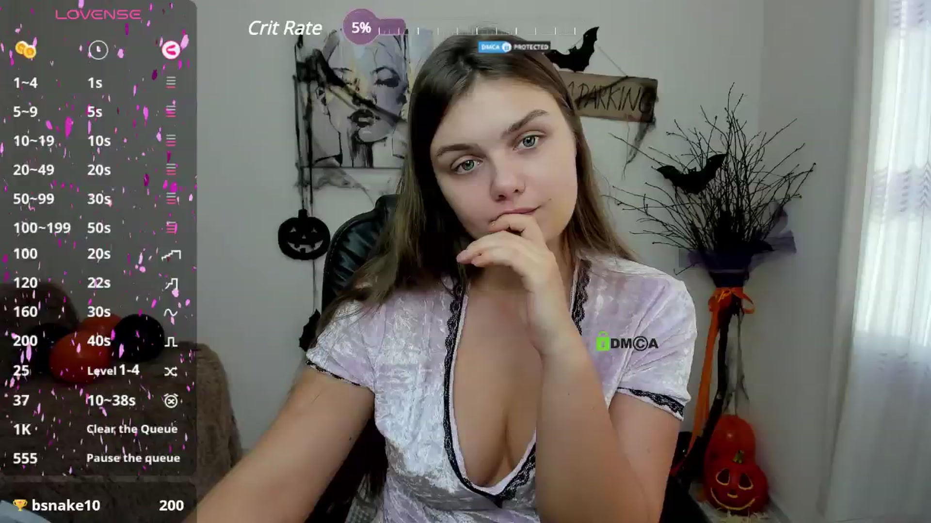 Gallery image thumbnail from Golden_doll_'s myfreecams stream on, 10/27/2024, 14:27 image 14 of 20