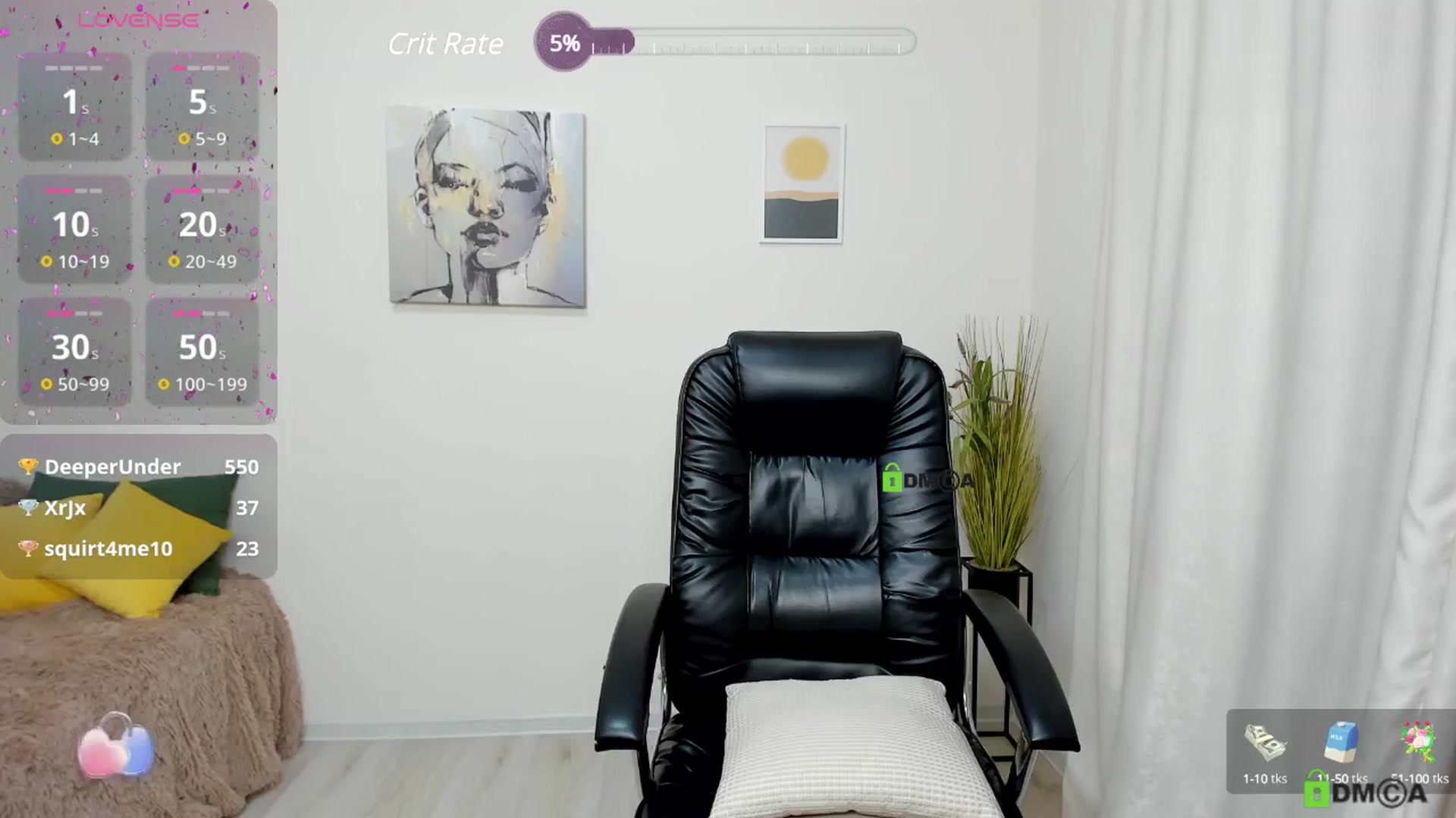 Gallery image thumbnail from Golden_doll_'s myfreecams stream on, 11/28/2024, 17:49 image 18 of 20
