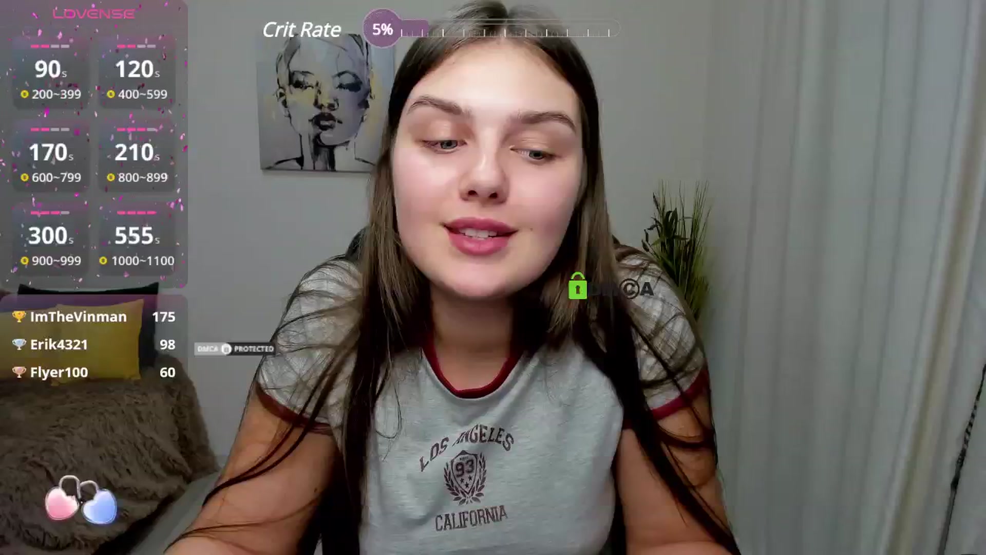 Gallery image thumbnail from Golden_doll_'s myfreecams stream on, 12/06/2024, 20:03 image 17 of 20