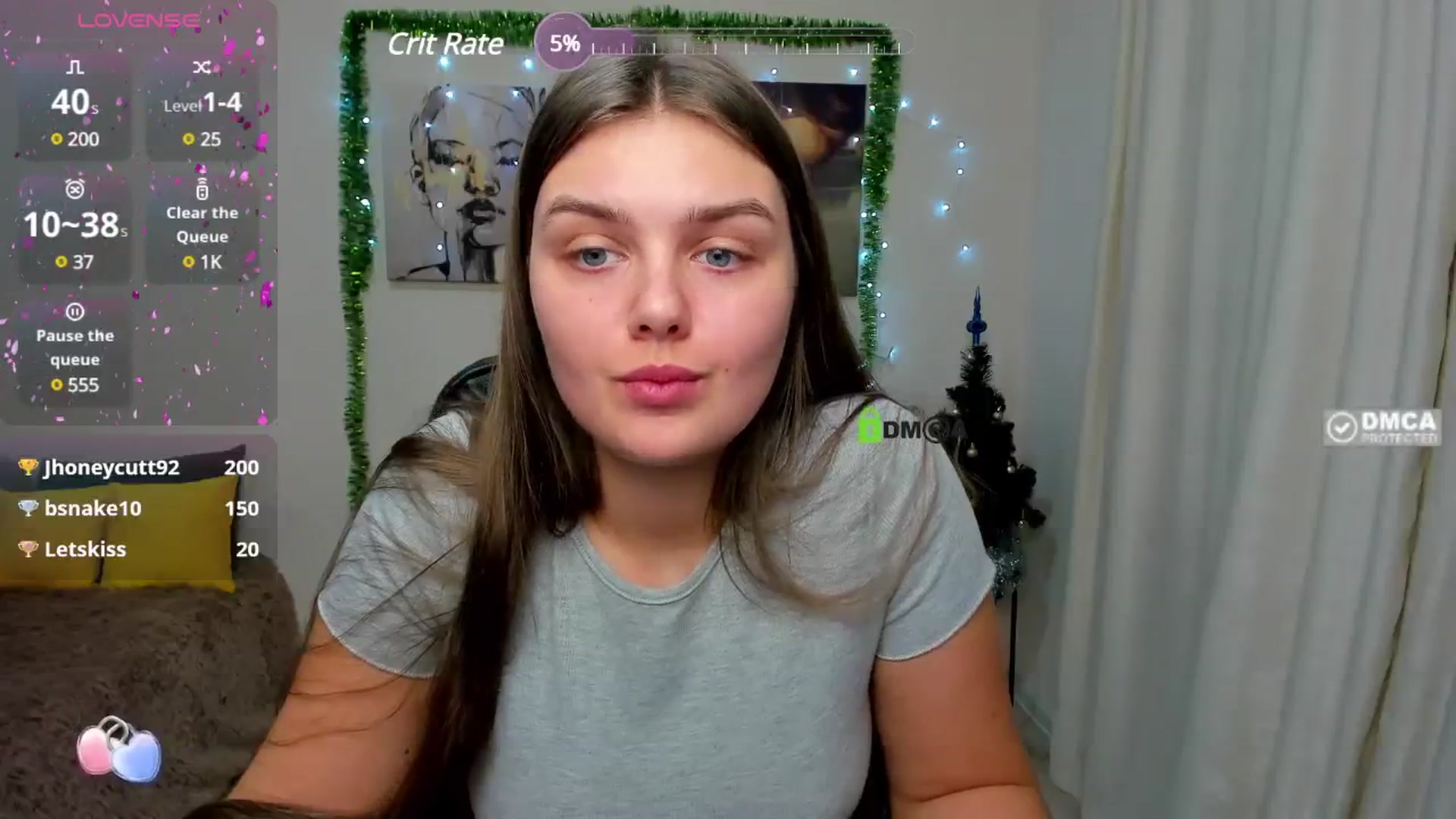 Gallery image thumbnail from Golden_doll_'s myfreecams stream on, 12/23/2024, 15:59 image 20 of 20