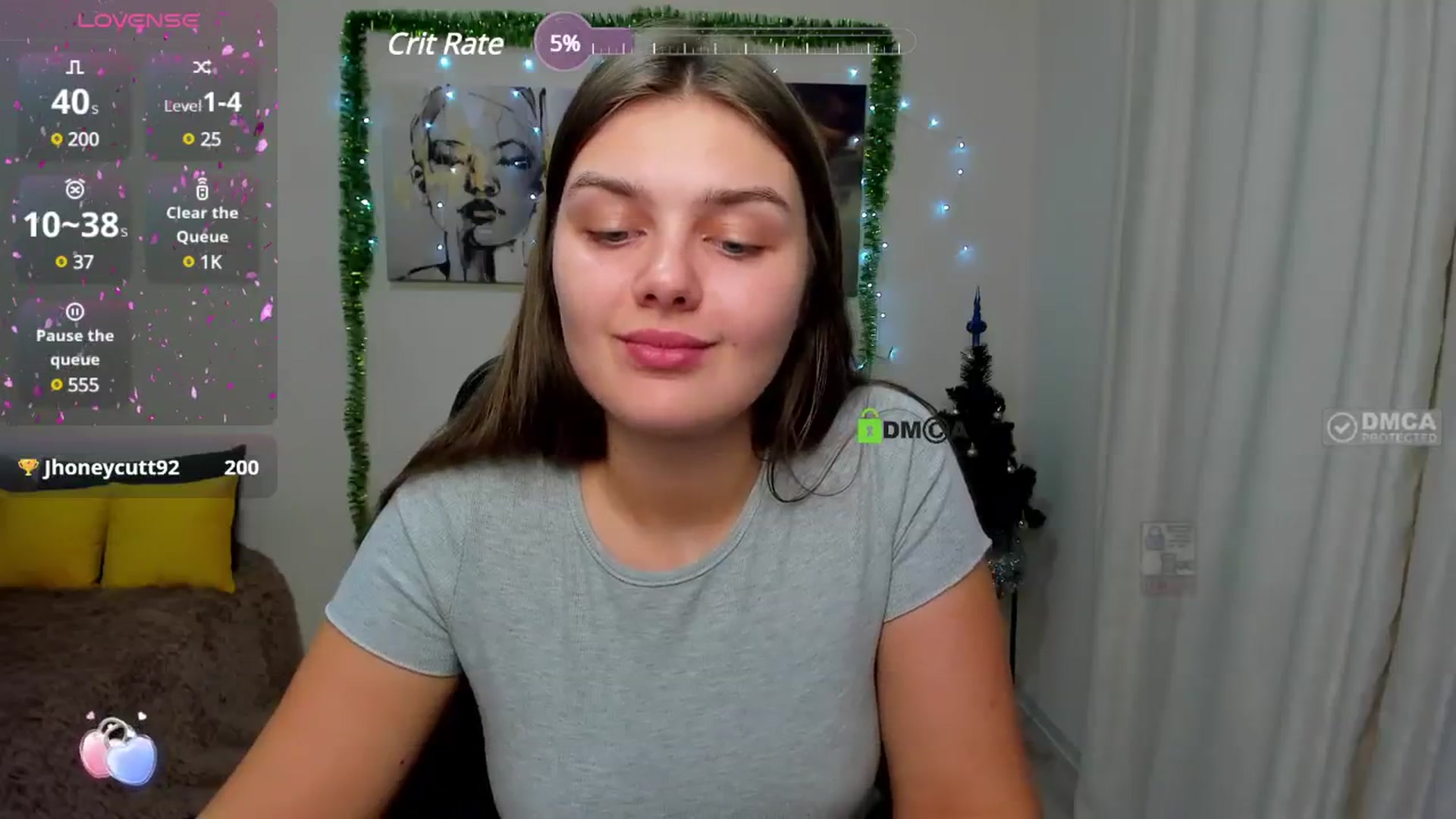 Gallery image thumbnail from Golden_doll_'s myfreecams stream on, 12/23/2024, 15:59 image 3 of 20