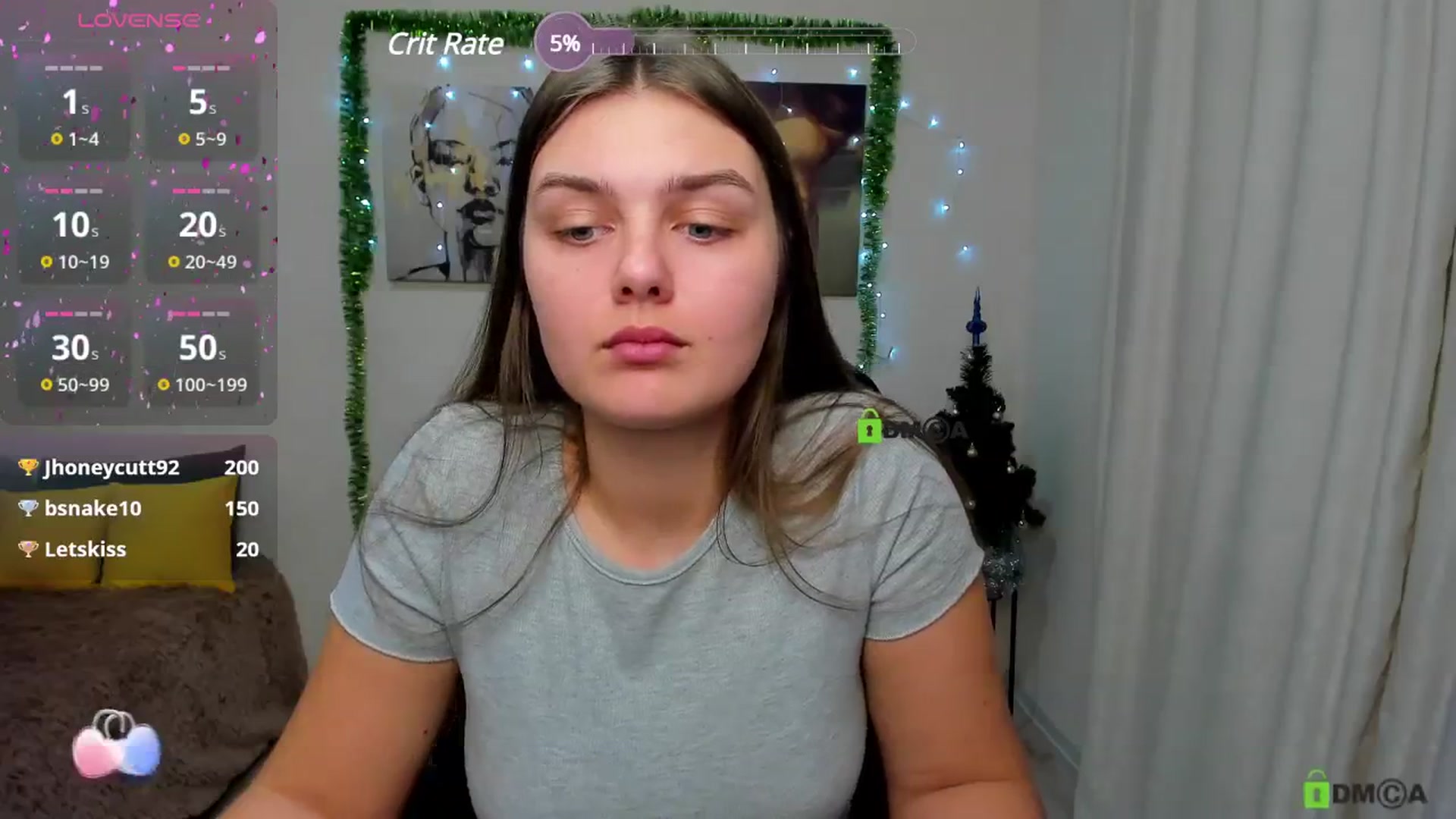 Gallery image thumbnail from Golden_doll_'s myfreecams stream on, 12/23/2024, 15:59 image 10 of 20