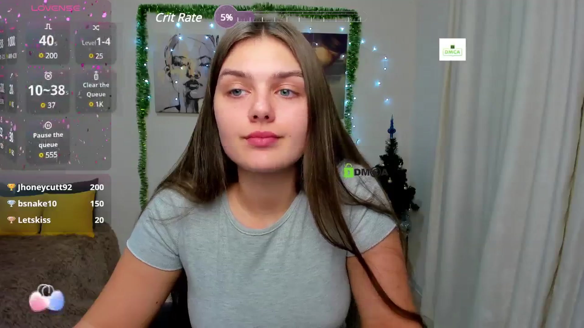 Gallery image thumbnail from Golden_doll_'s myfreecams stream on, 12/23/2024, 15:59 image 19 of 20