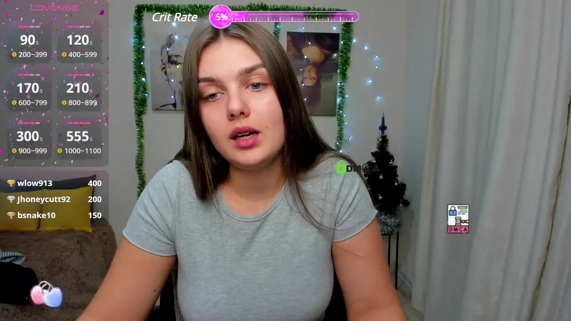 Gallery image thumbnail from Golden_doll_'s myfreecams stream on, 12/23/2024, 19:34 image 16 of 20