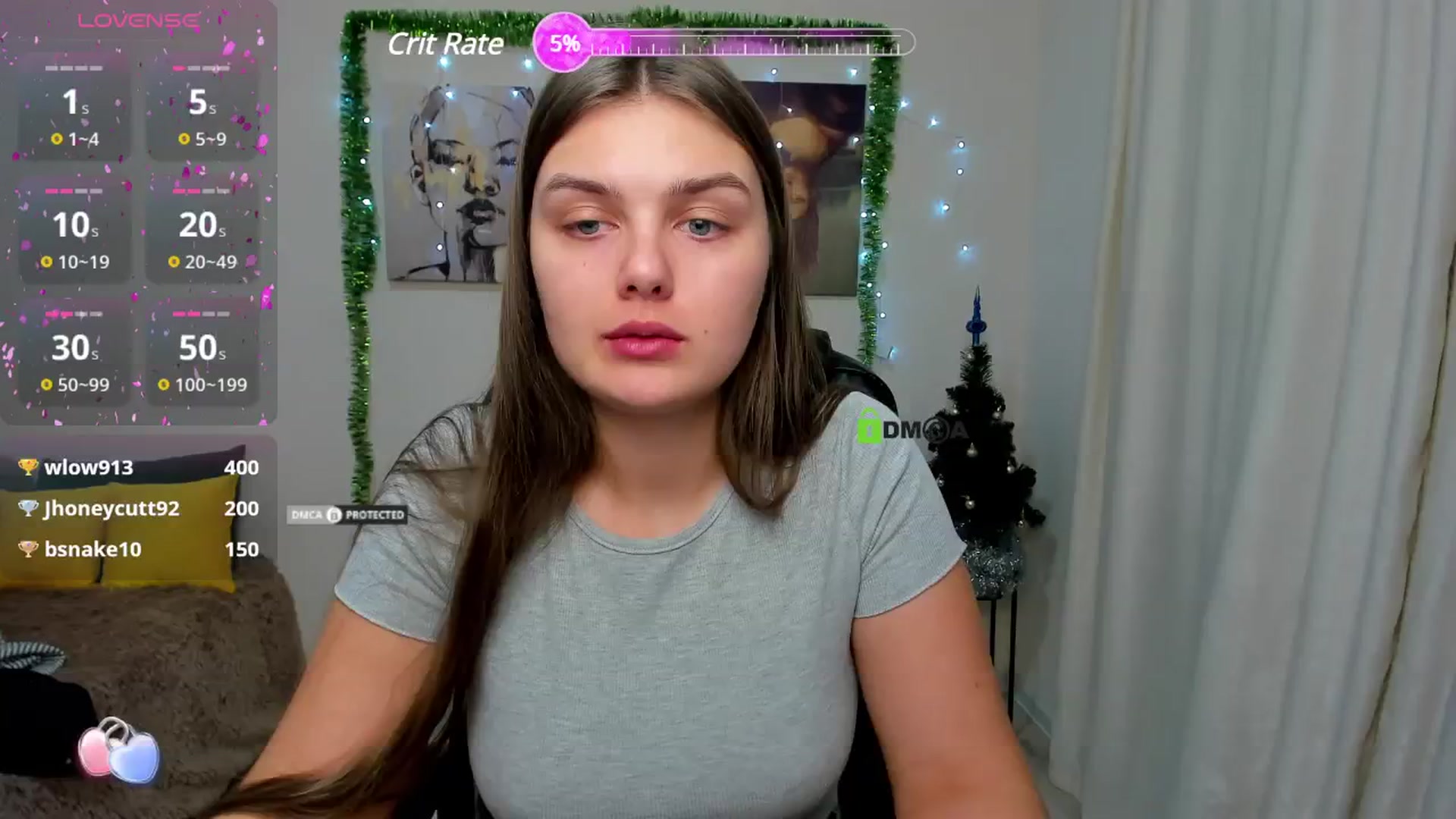 Gallery image thumbnail from Golden_doll_'s myfreecams stream on, 12/23/2024, 19:34 image 2 of 20