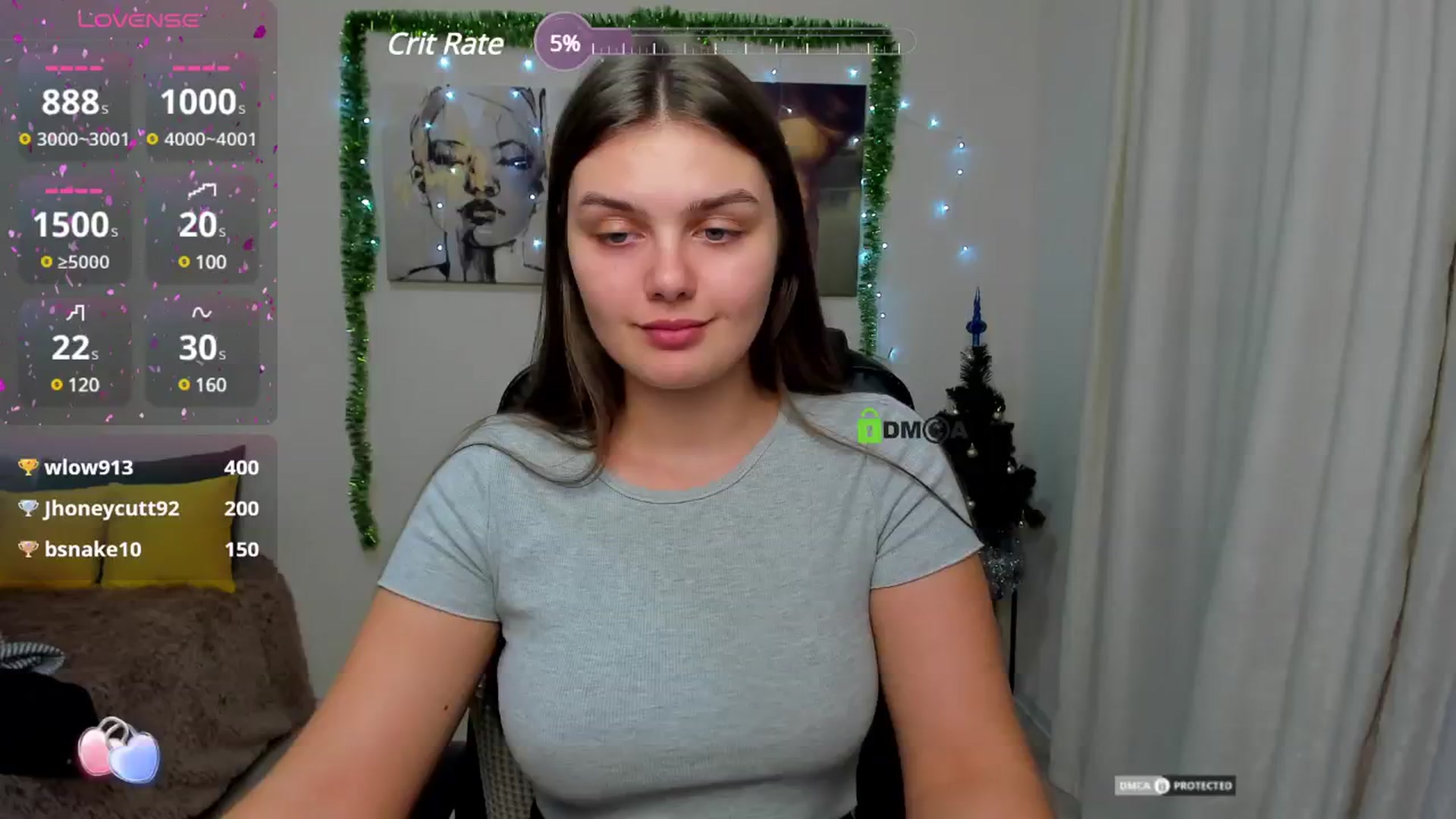 Gallery image thumbnail from Golden_doll_'s myfreecams stream on, 12/23/2024, 19:34 image 7 of 20