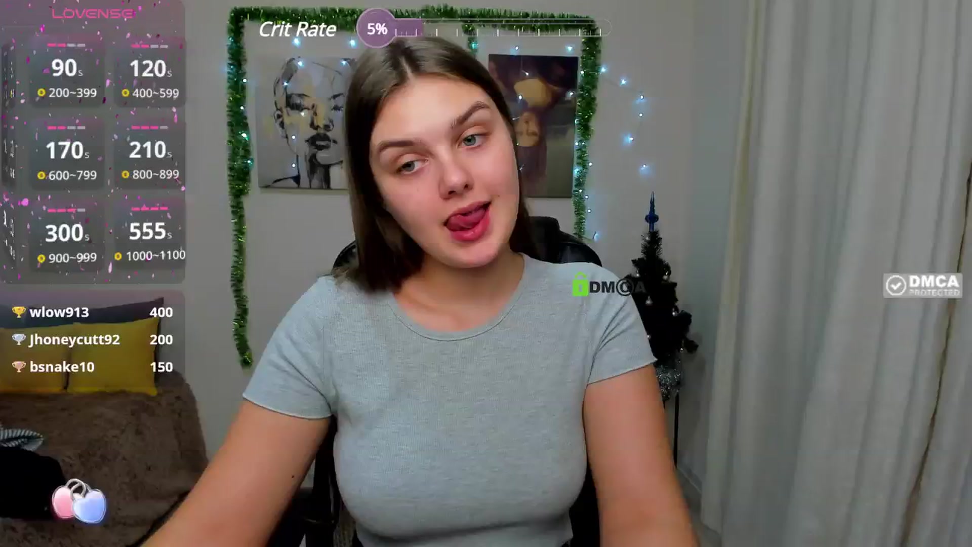Gallery image thumbnail from Golden_doll_'s myfreecams stream on, 12/23/2024, 19:34 image 9 of 20