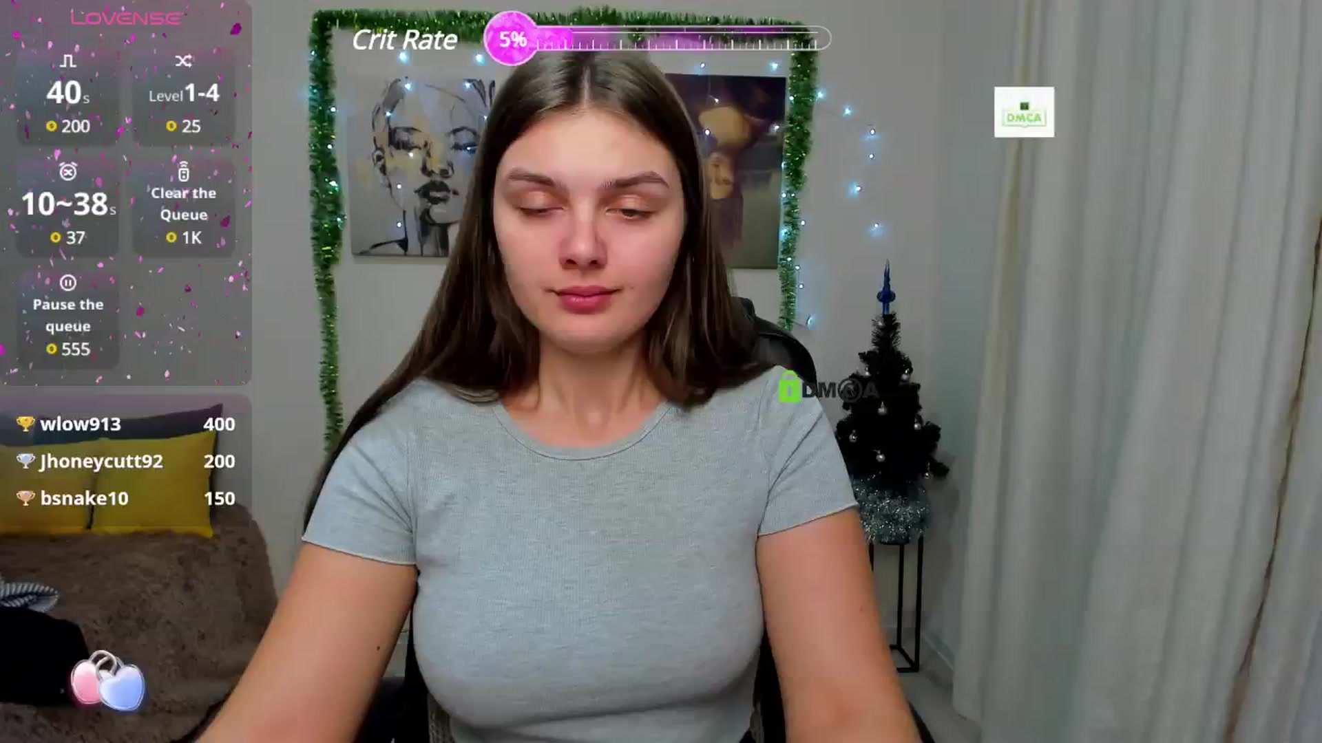 Gallery image thumbnail from Golden_doll_'s myfreecams stream on, 12/23/2024, 19:34 image 1 of 20