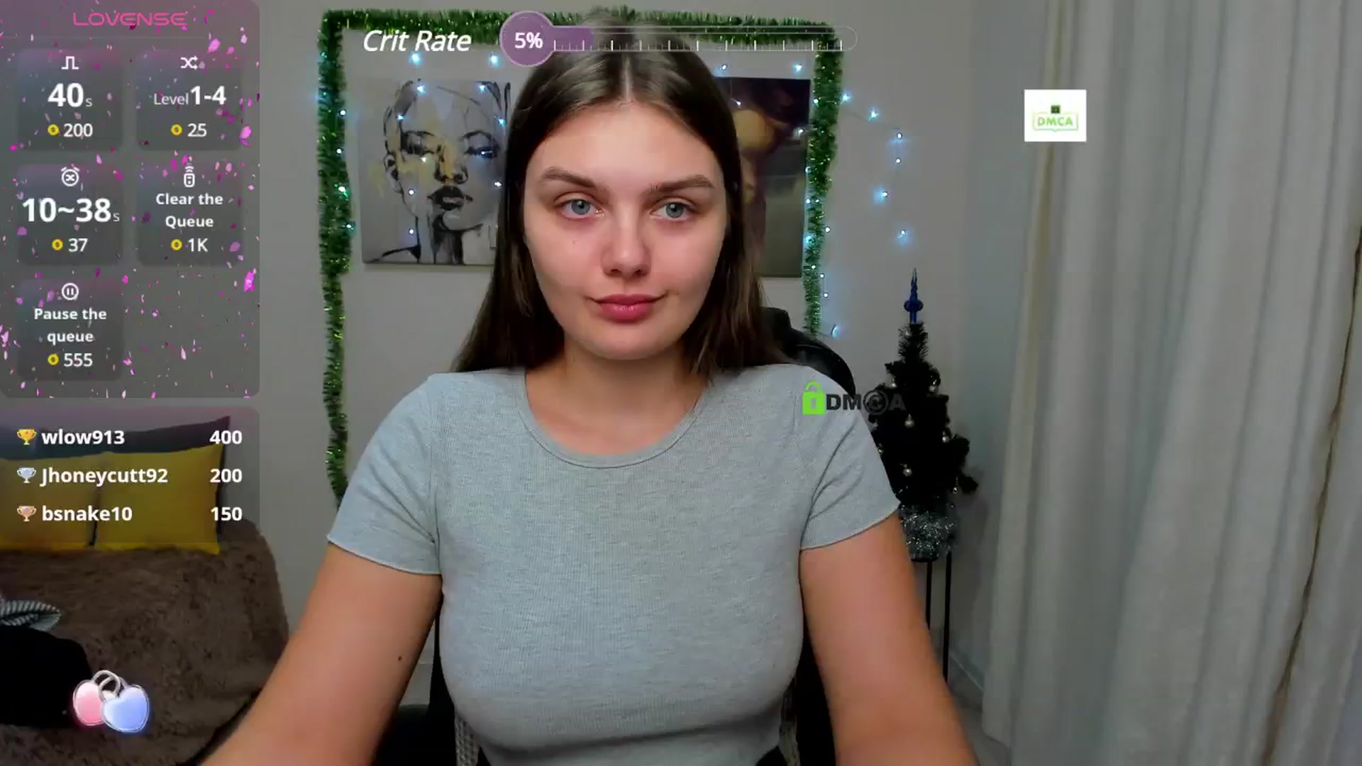 Gallery image thumbnail from Golden_doll_'s myfreecams stream on, 12/23/2024, 19:34 image 11 of 20
