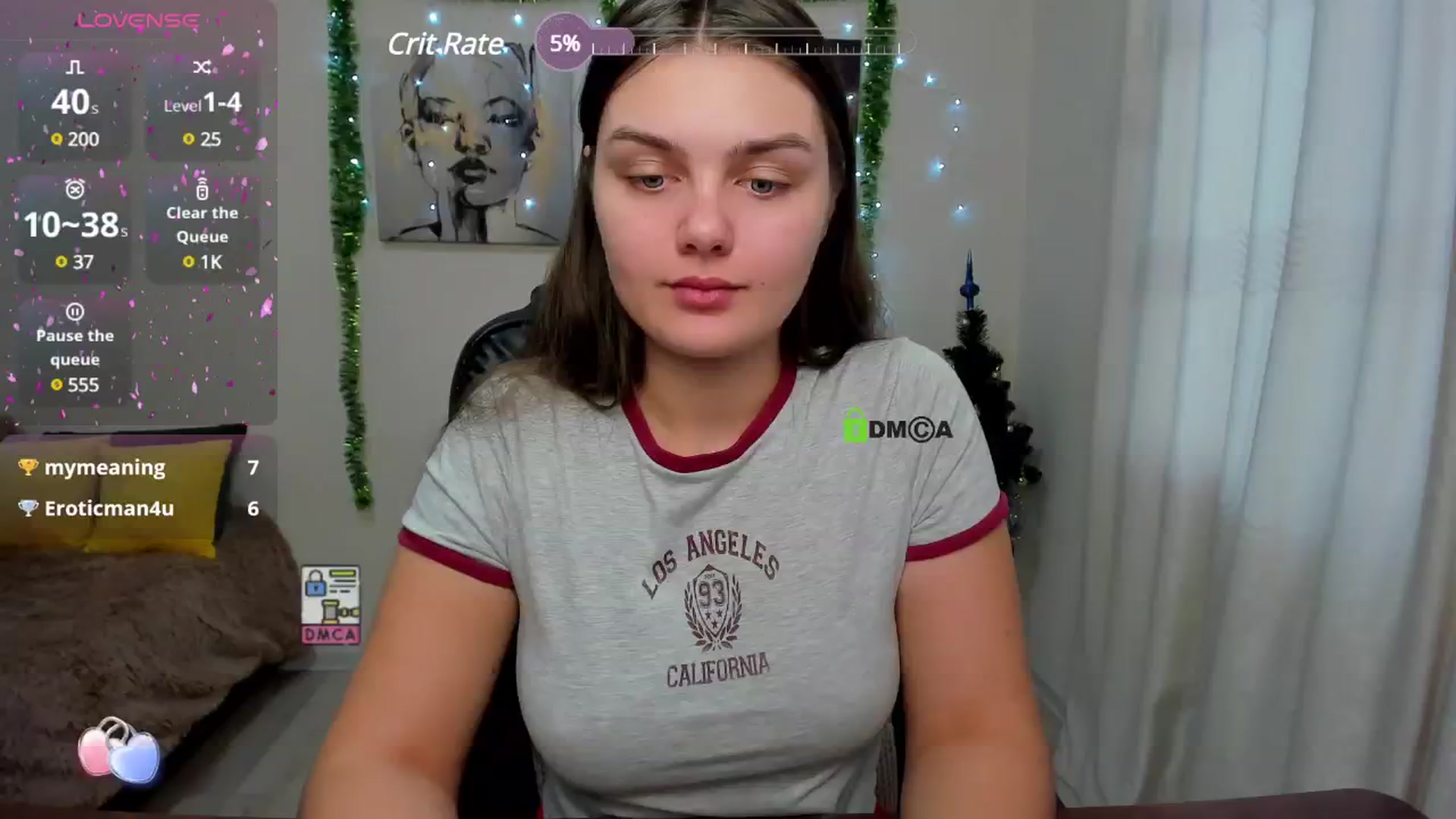 Gallery image thumbnail from Golden_doll_'s myfreecams stream on, 12/30/2024, 16:09 image 3 of 20