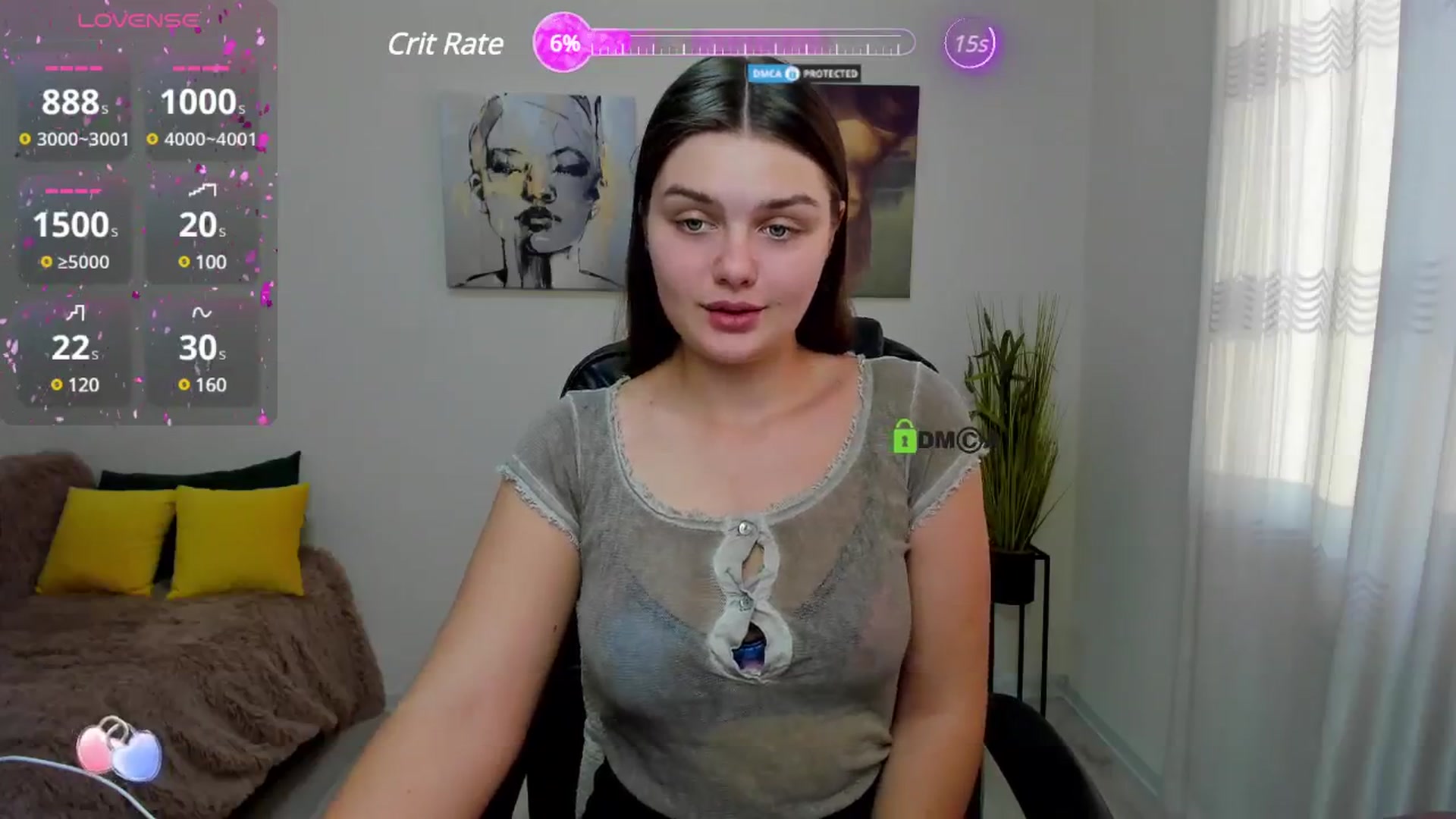 Gallery image thumbnail from Golden_doll_'s myfreecams stream on, 01/05/2025, 14:03 image 10 of 20