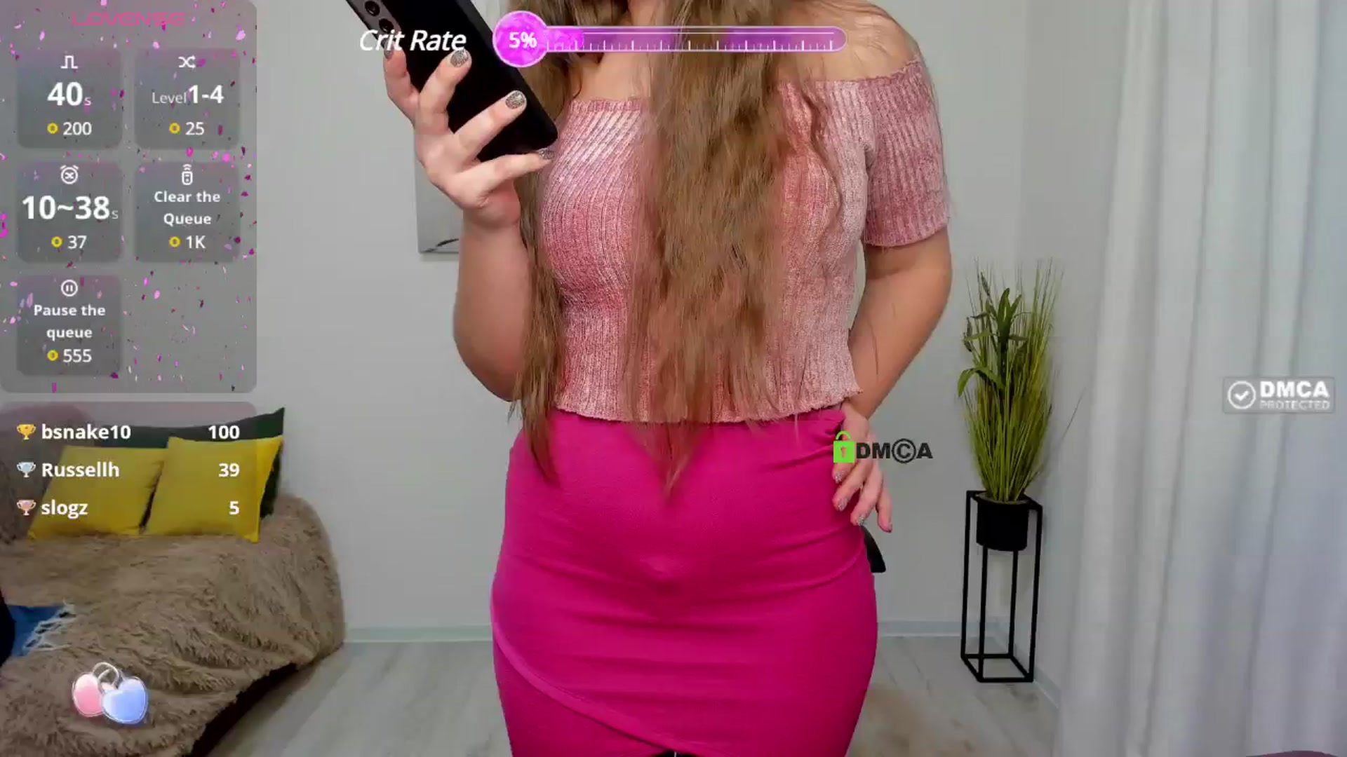 Gallery image thumbnail from Golden_doll_'s myfreecams stream on, 01/14/2025, 15:55 image 3 of 20