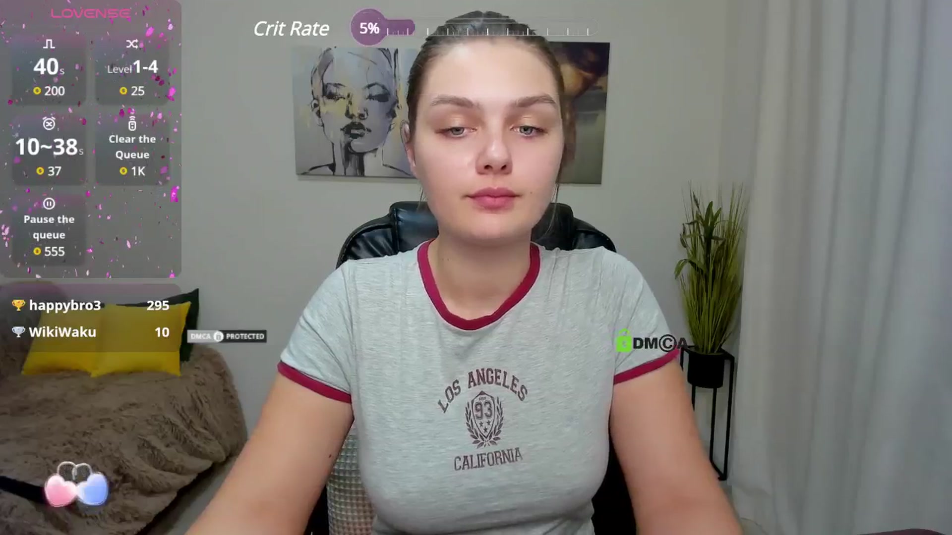 Gallery image thumbnail from Golden_doll_'s myfreecams stream on, 01/20/2025, 17:53 image 20 of 20