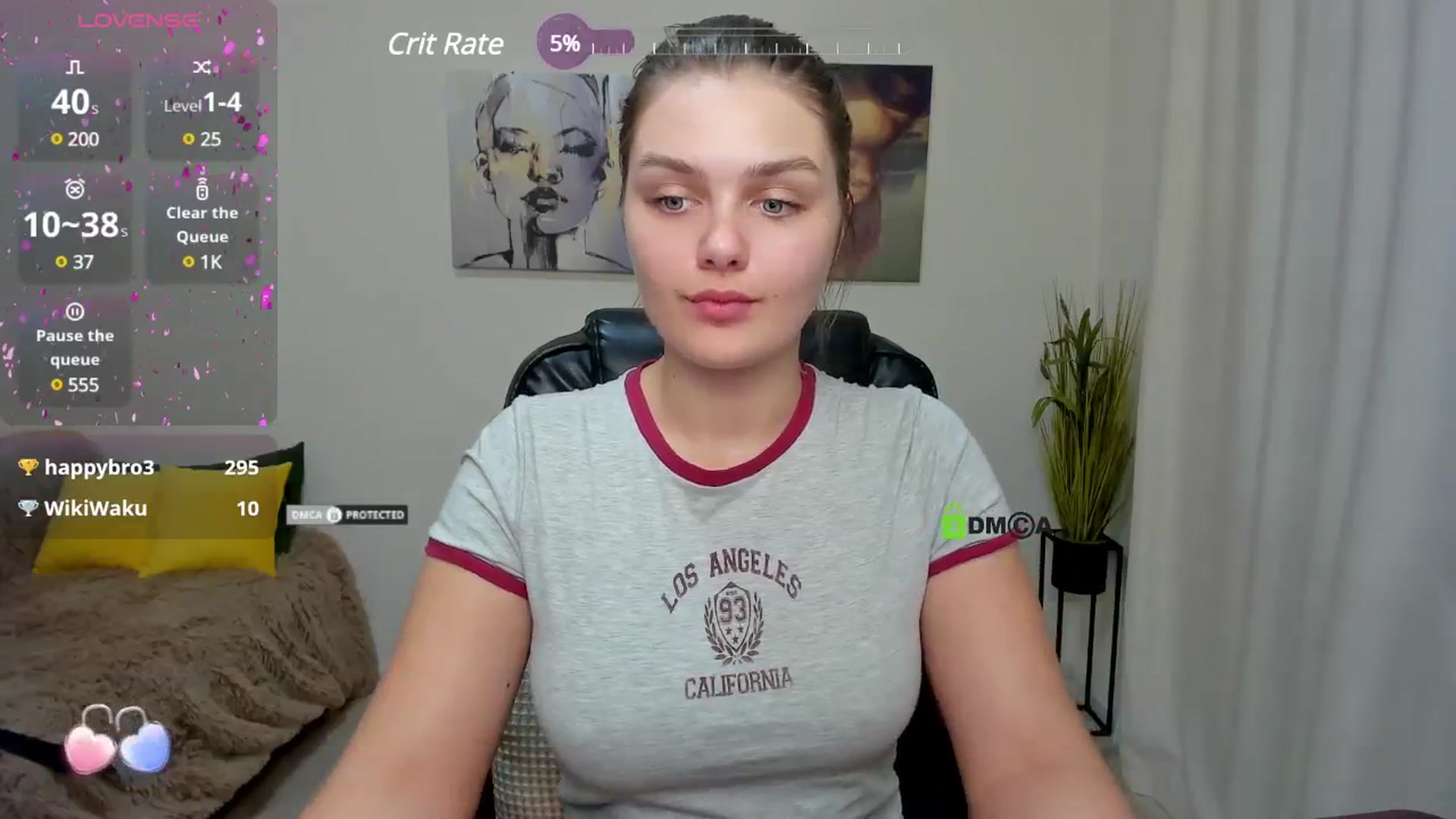 Gallery image thumbnail from Golden_doll_'s myfreecams stream on, 01/20/2025, 17:53 image 2 of 20