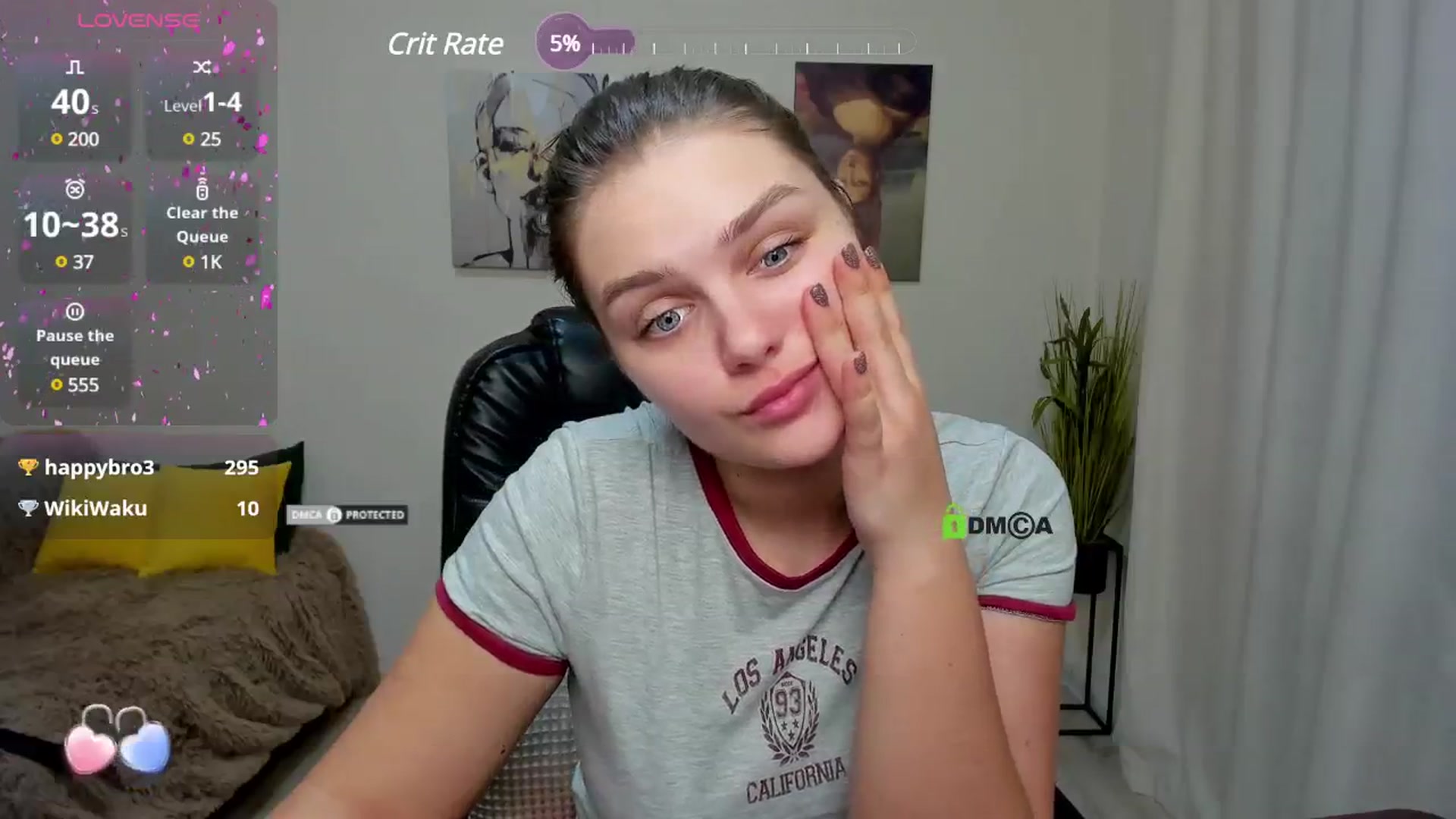 Gallery image thumbnail from Golden_doll_'s myfreecams stream on, 01/20/2025, 17:53 image 11 of 20