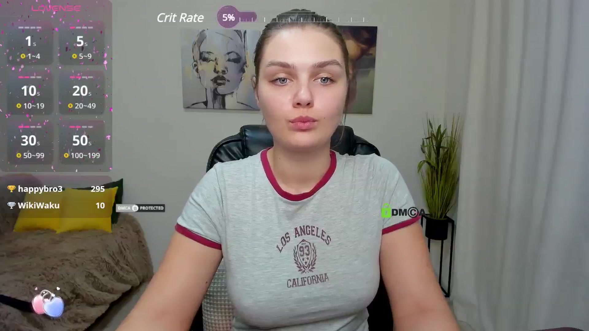 Gallery image thumbnail from Golden_doll_'s myfreecams stream on, 01/20/2025, 17:53 image 18 of 20