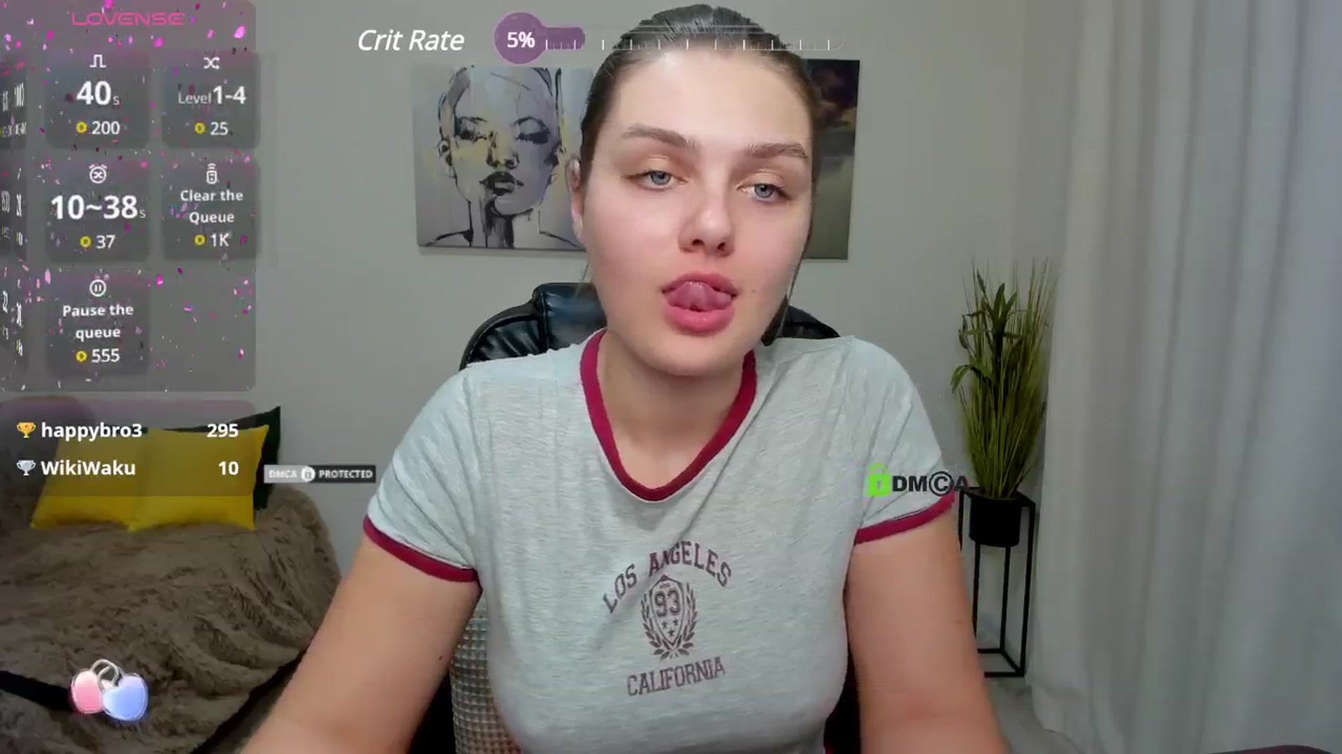 Gallery image thumbnail from Golden_doll_'s myfreecams stream on, 01/20/2025, 17:53 image 13 of 20