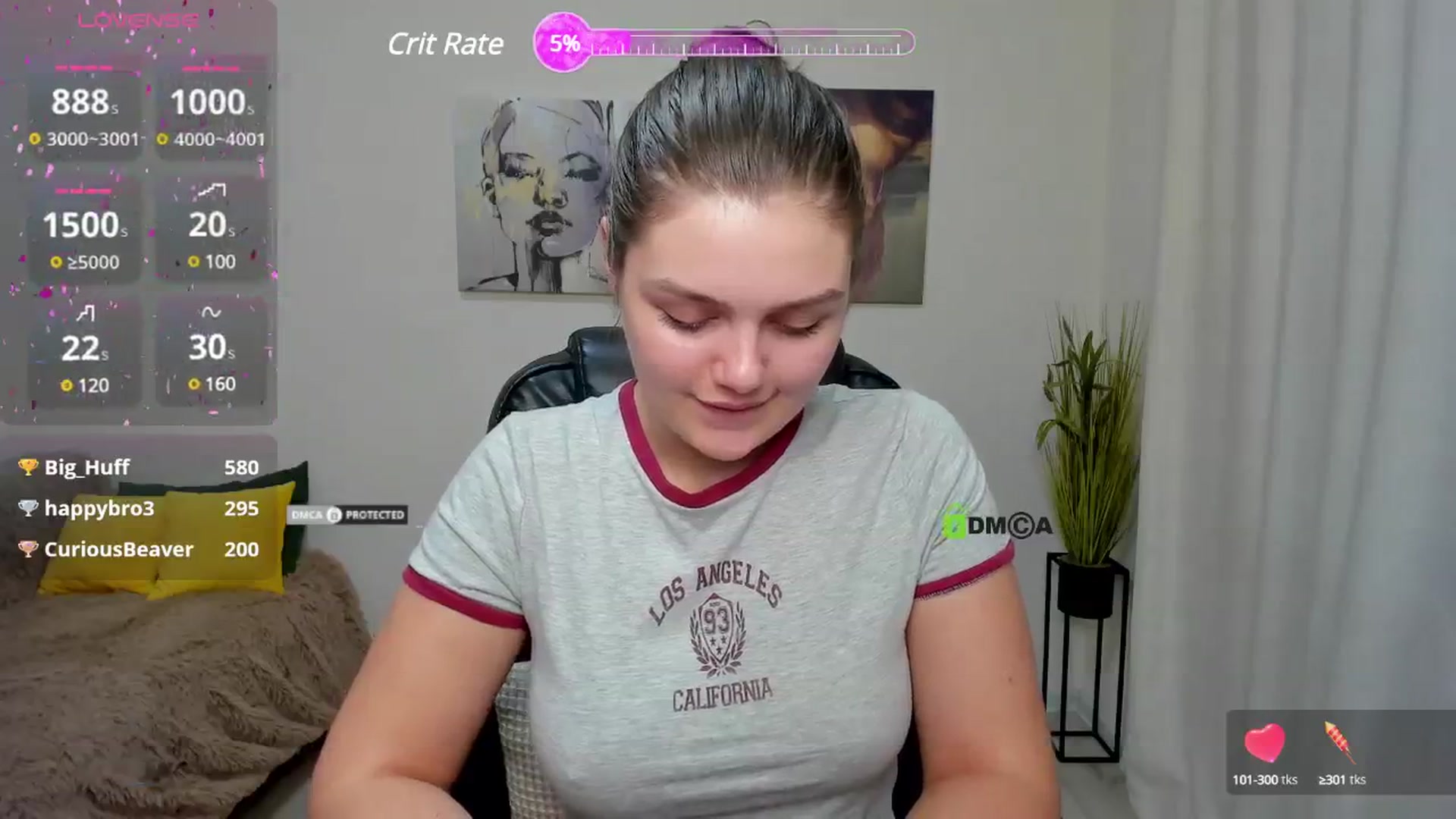 Gallery image thumbnail from Golden_doll_'s myfreecams stream on, 01/20/2025, 19:33 image 19 of 20