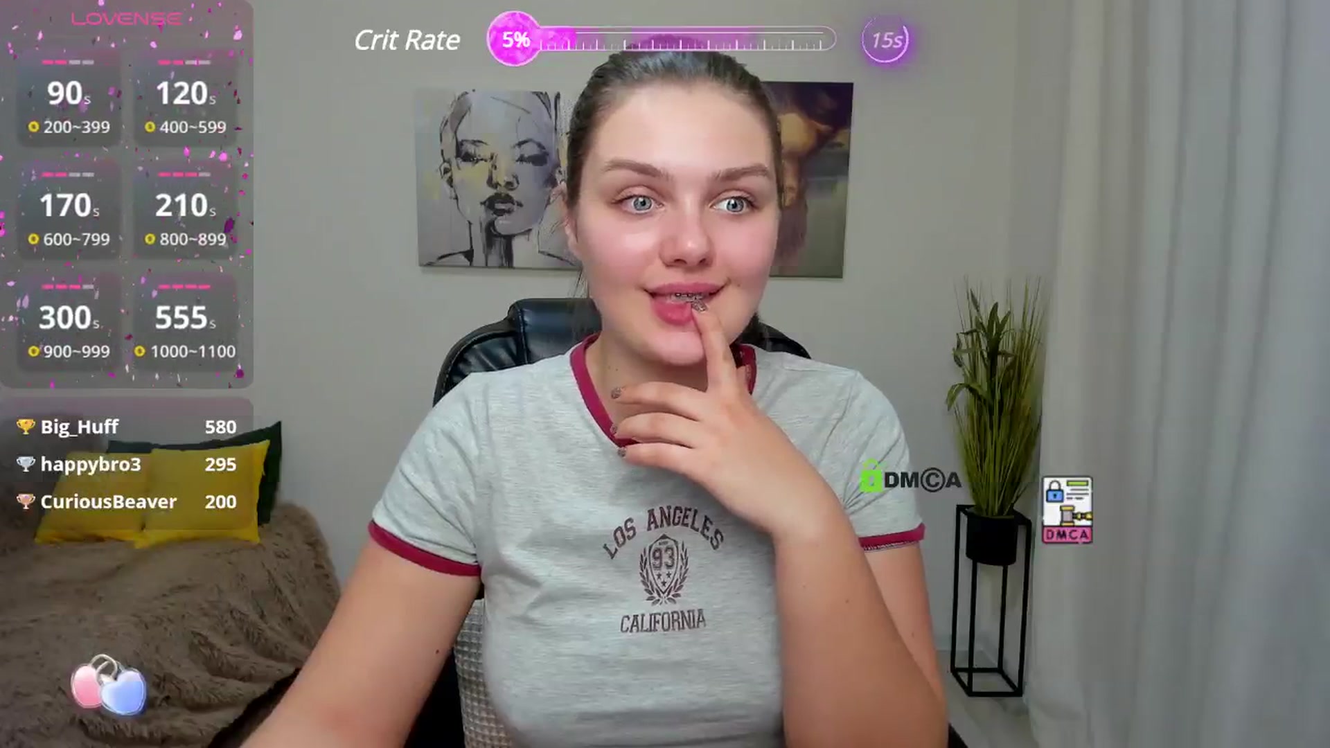 Gallery image thumbnail from Golden_doll_'s myfreecams stream on, 01/20/2025, 19:33 image 17 of 20