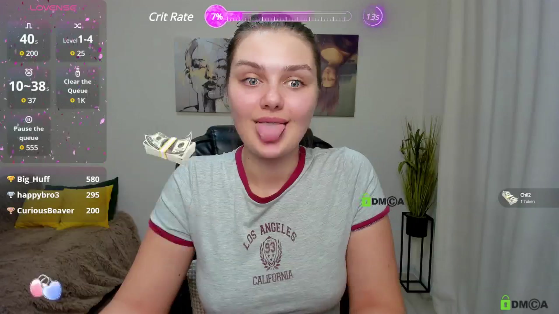 Gallery image thumbnail from Golden_doll_'s myfreecams stream on, 01/20/2025, 19:33 image 13 of 20