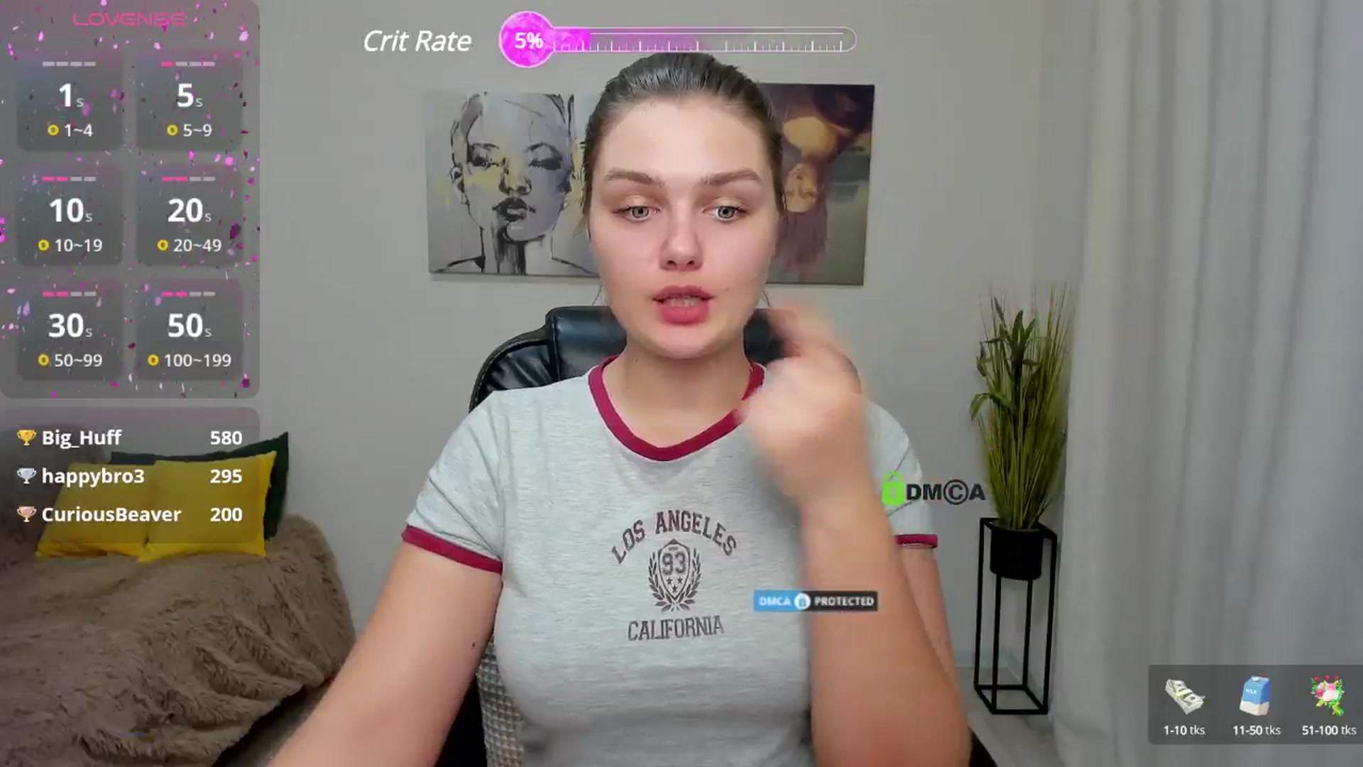 Gallery image thumbnail from Golden_doll_'s myfreecams stream on, 01/20/2025, 19:33 image 20 of 20
